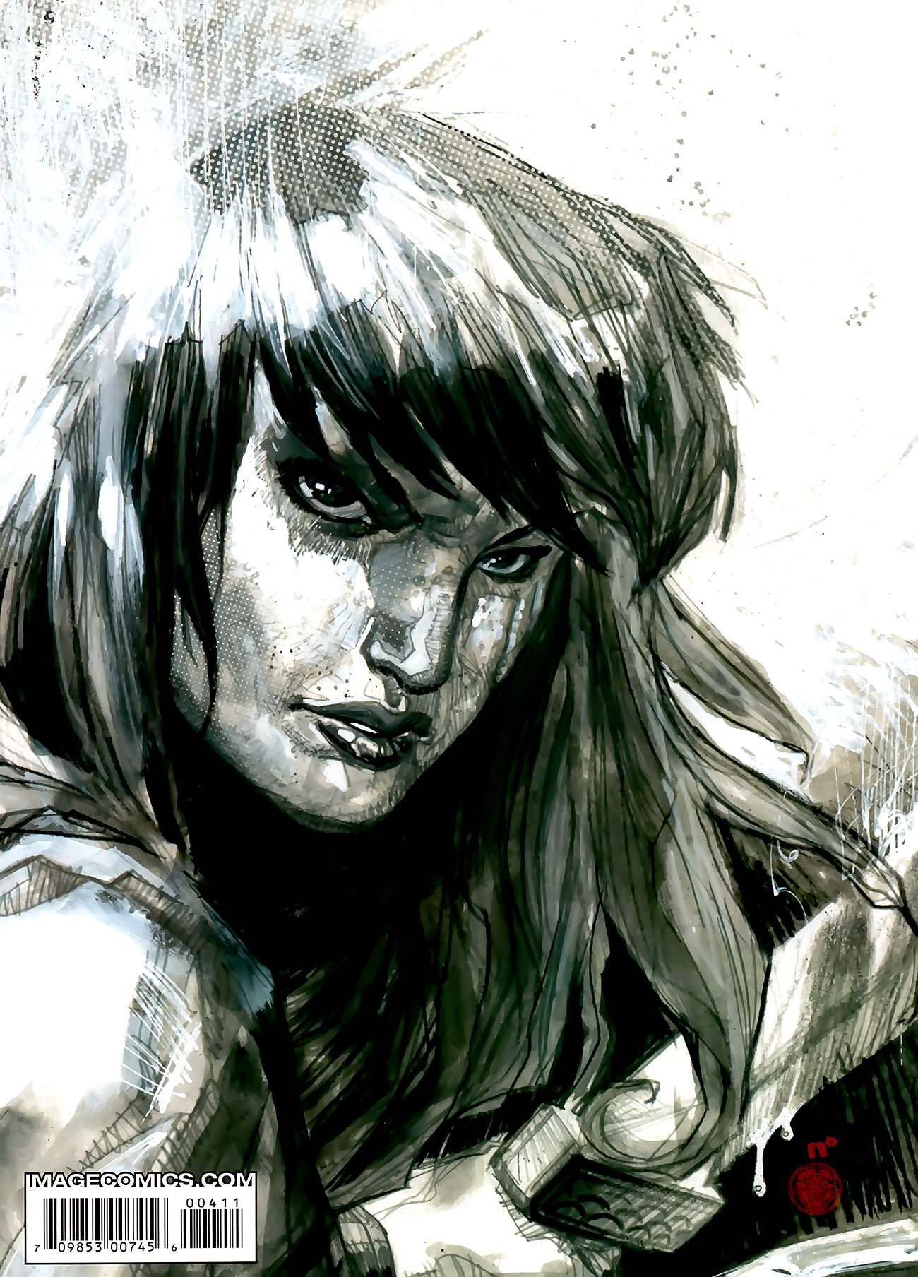 Read online Viking comic -  Issue #4 - 27