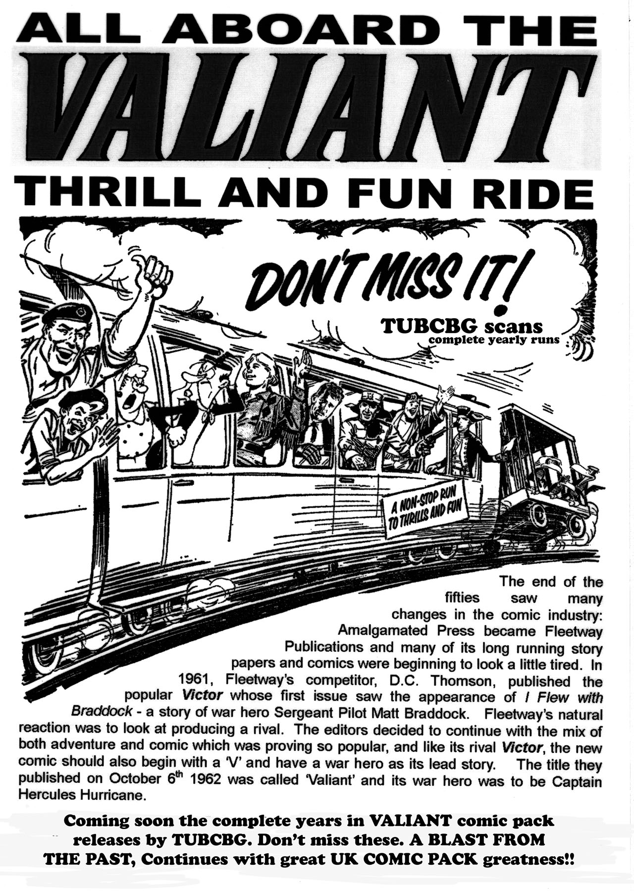 Read online Tornado comic -  Issue #19 - 32