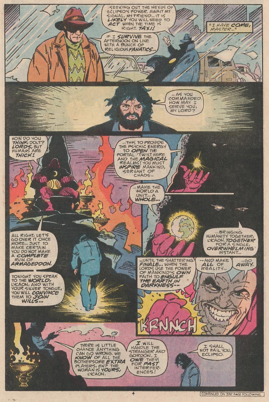 Read online The Phantom Stranger (1987) comic -  Issue #4 - 5