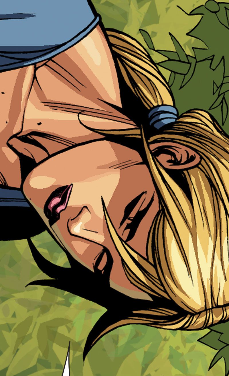 Read online Secret Invasion Infinity Comic comic -  Issue #6 - 52