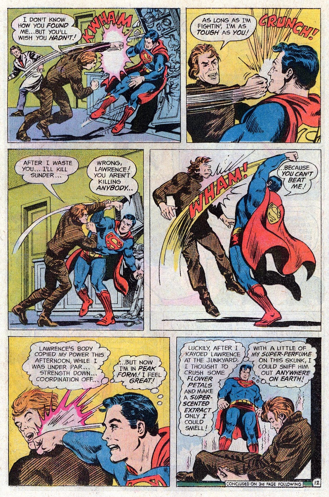 Action Comics (1938) issue 452 - Page 13