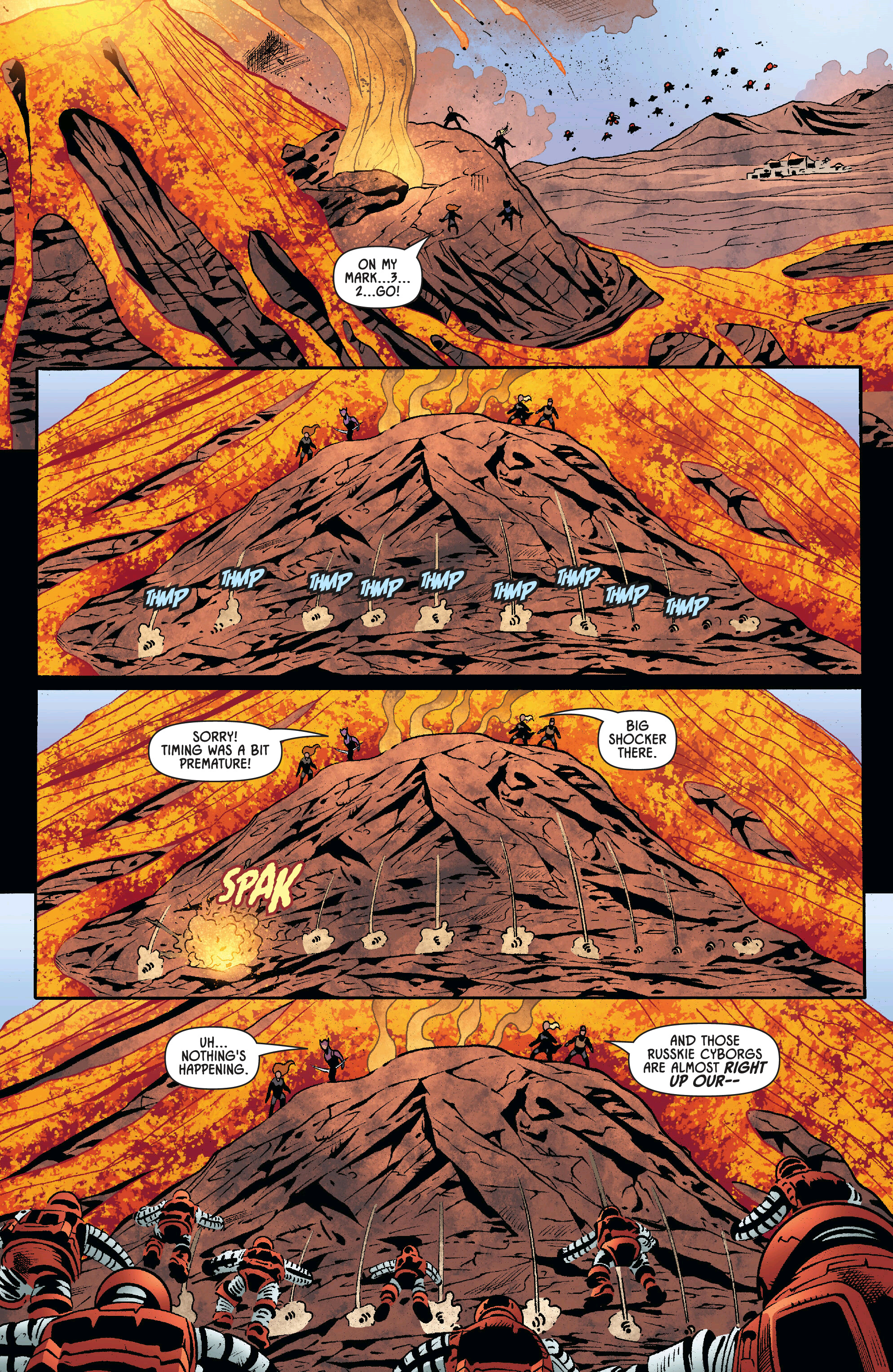 Read online Black Widow: Widowmaker comic -  Issue # TPB (Part 4) - 93