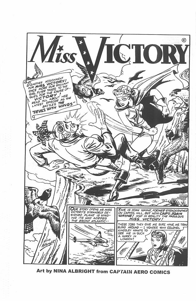 Read online Men of Mystery Comics comic -  Issue #33 - 14