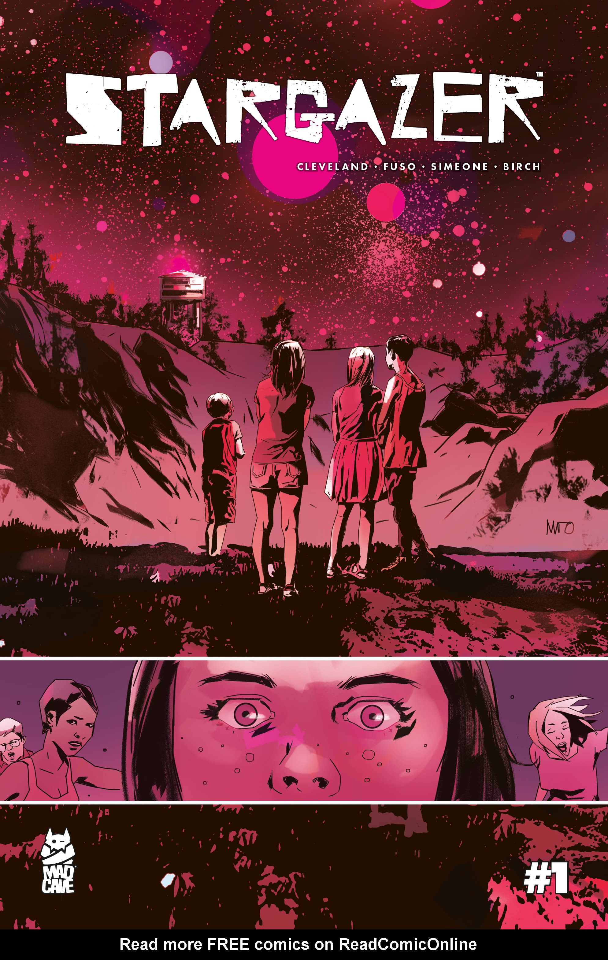 Read online Wolvenheart comic -  Issue #7 - 26