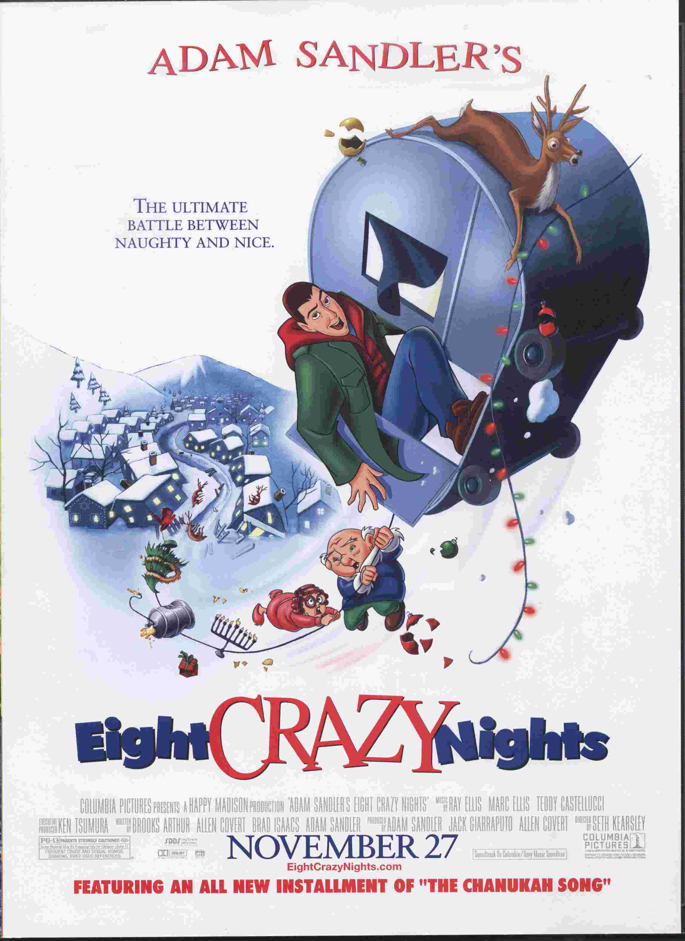 Read online MAD comic -  Issue #424 - 2