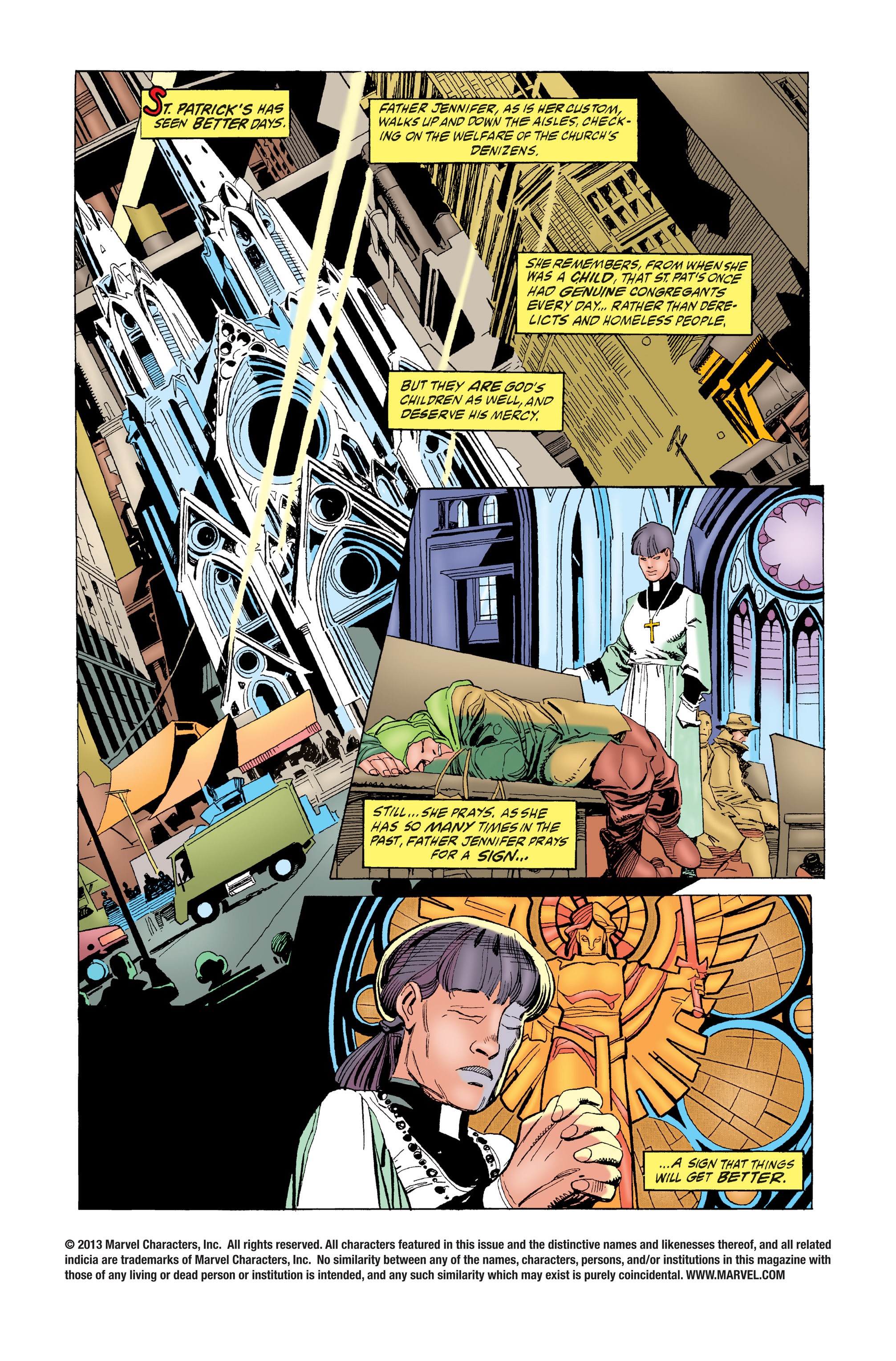 Read online Spider-Man 2099 (1992) comic -  Issue # _TPB 1 (Part 2) - 63
