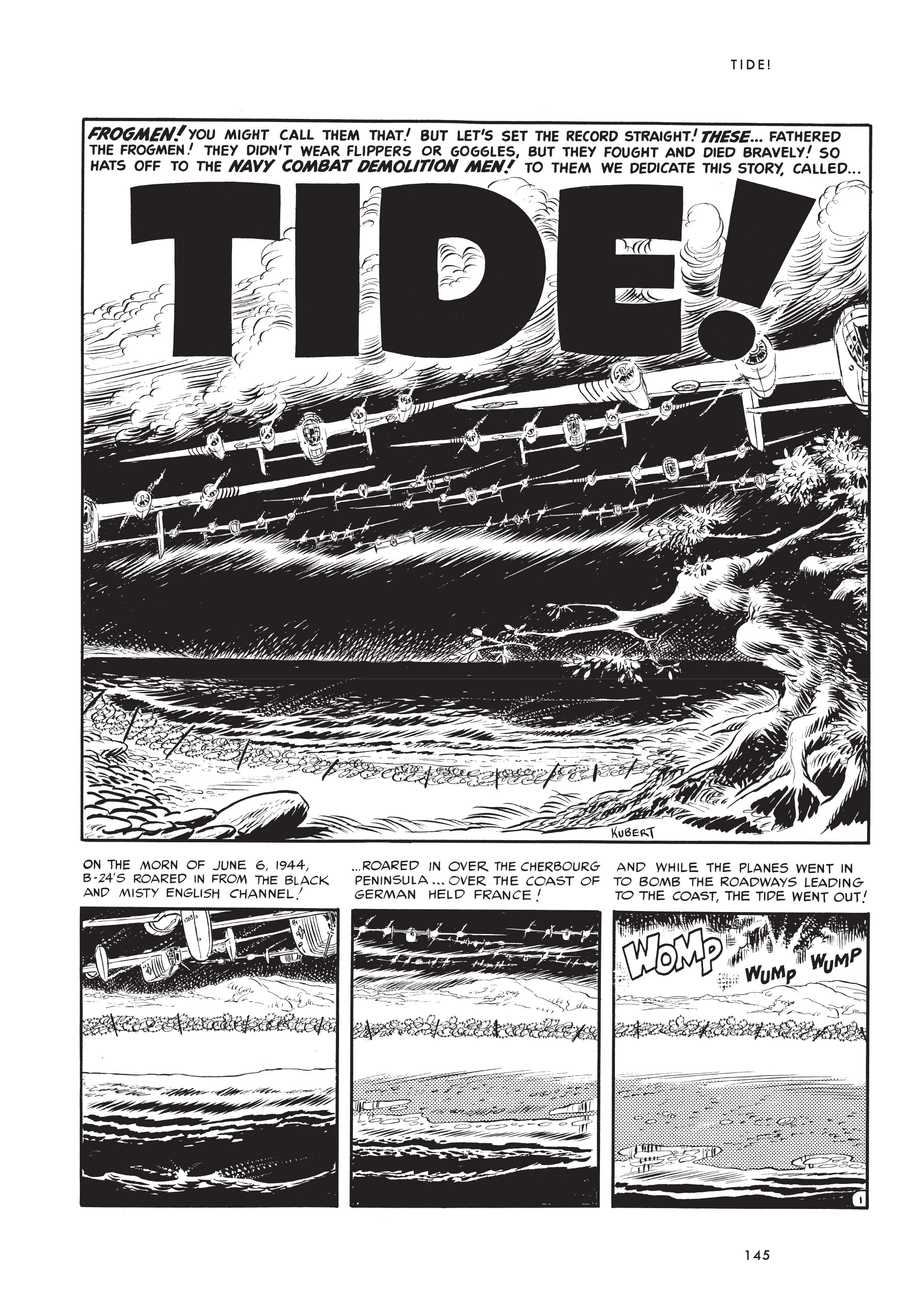 Read online Corpse on the Imjin! comic -  Issue # TPB (Part 2) - 58