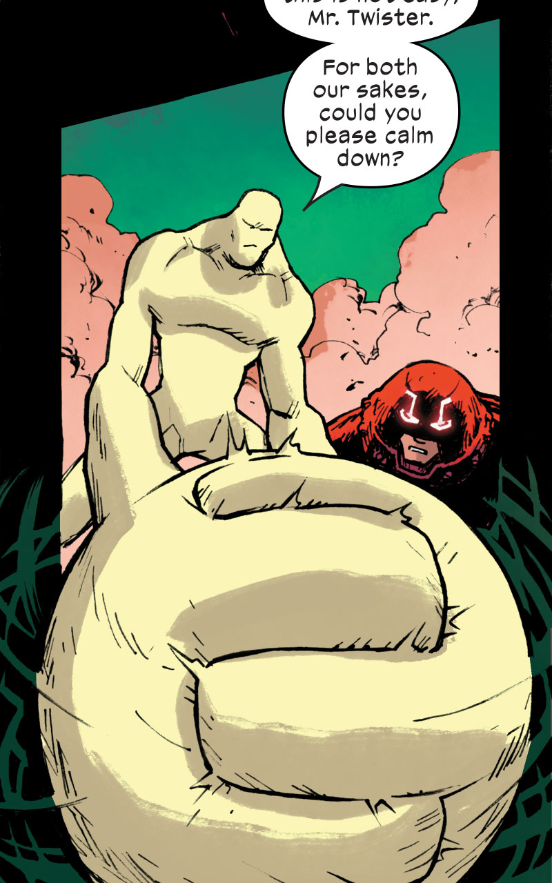 Read online X-Men Unlimited: Infinity Comic comic -  Issue #13 - 48