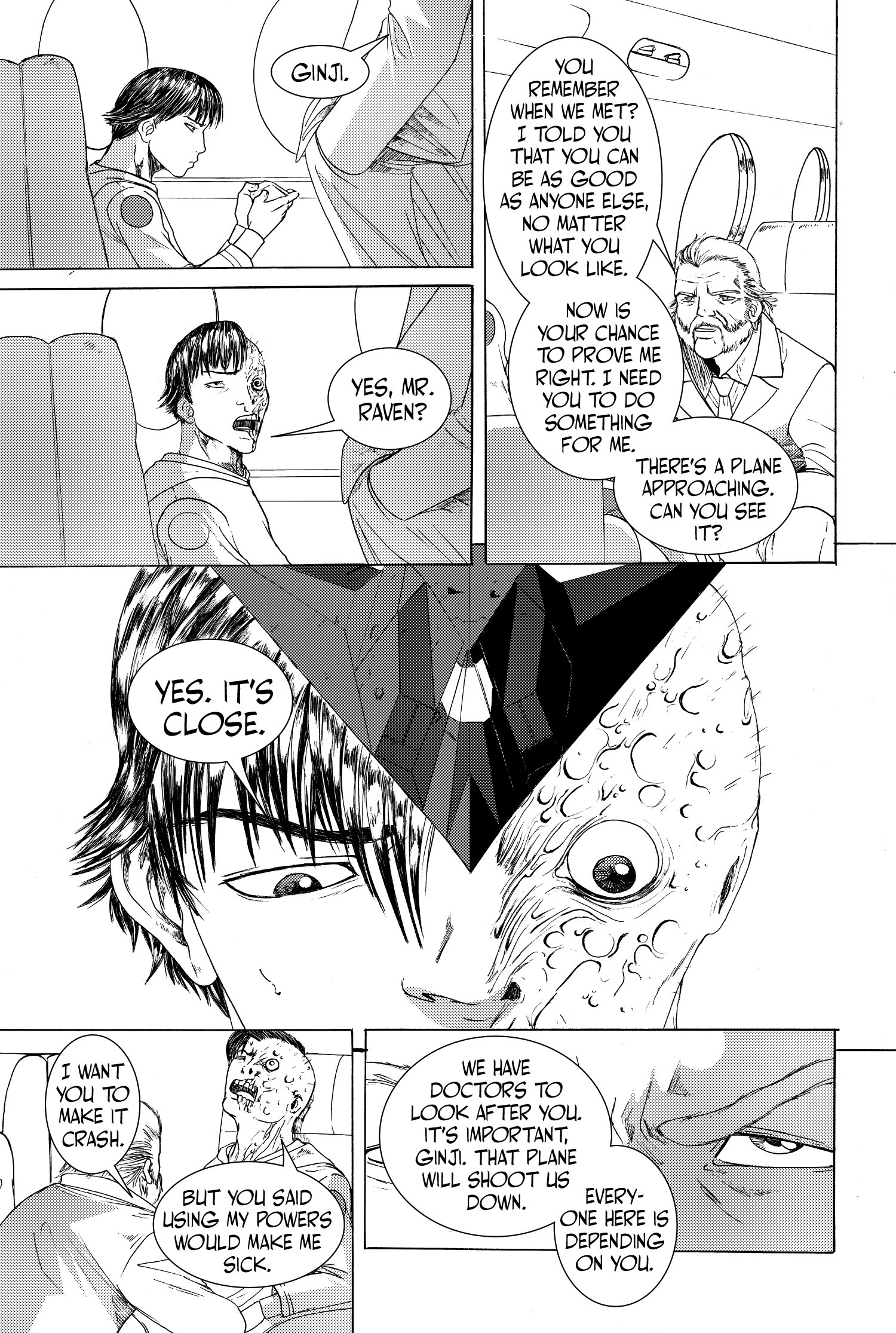 Read online Poison Candy comic -  Issue # TPB 1 (Part 2) - 51