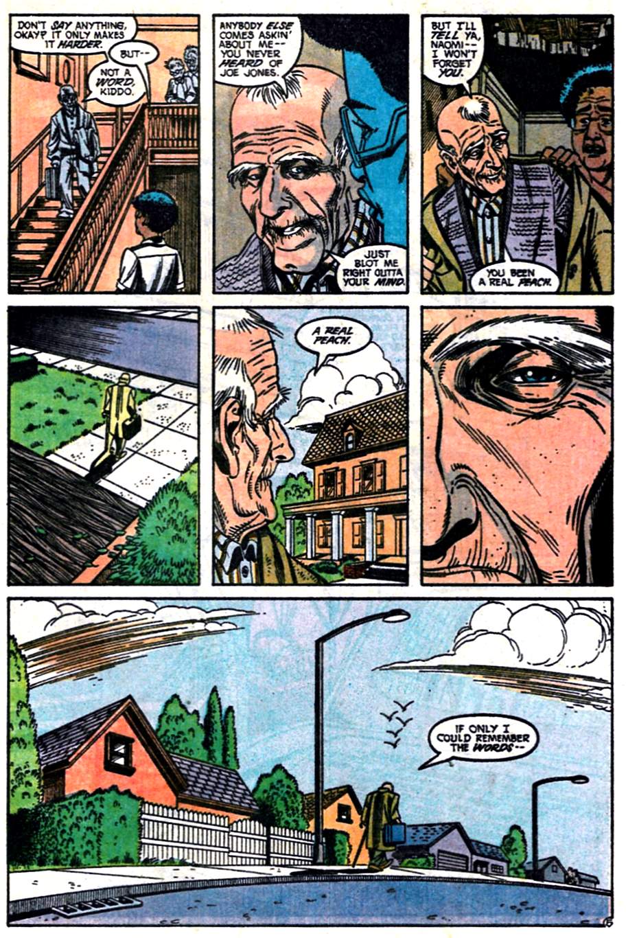 Read online Justice League America comic -  Issue #46 - 6