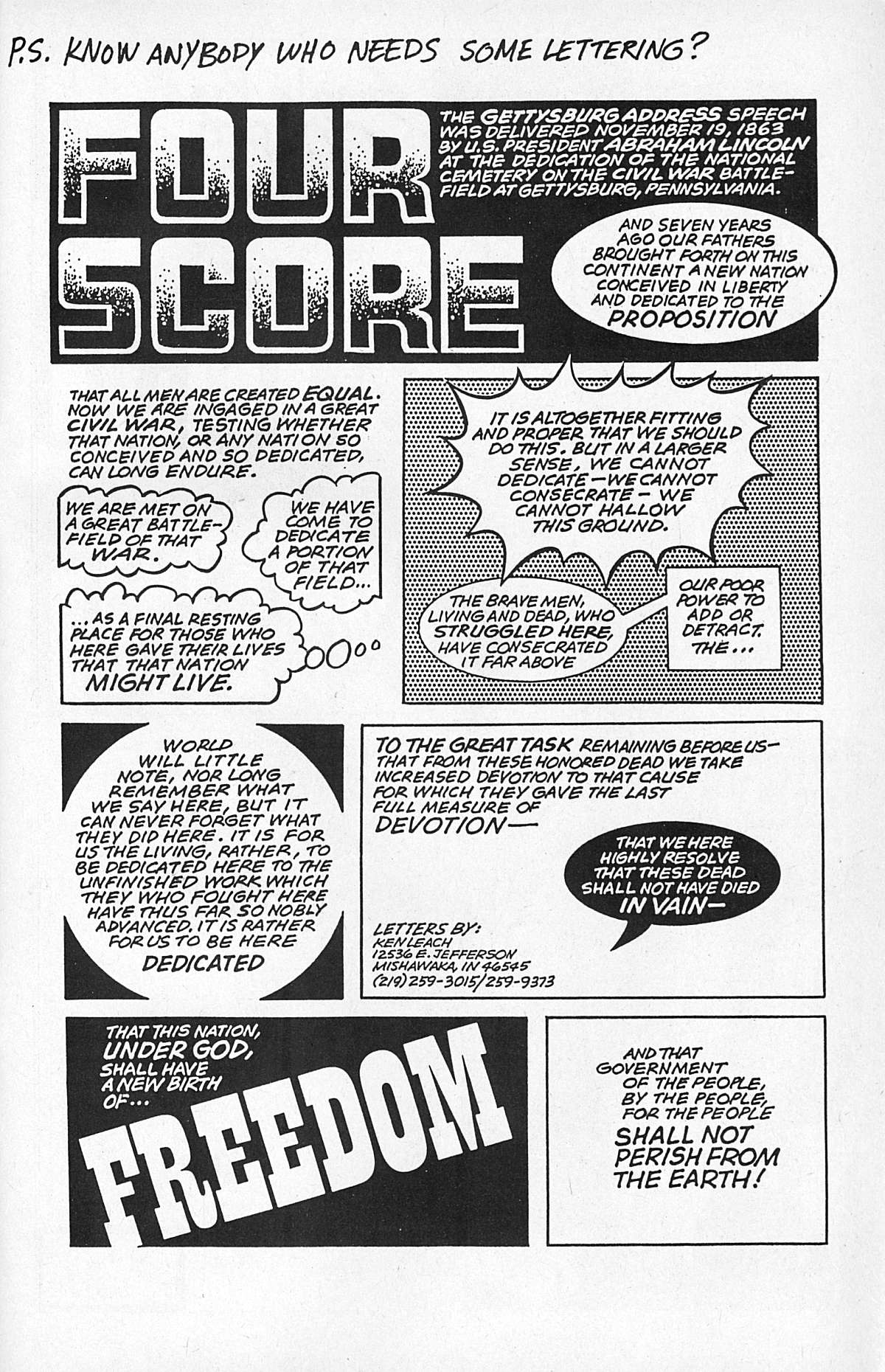 Read online Cerebus comic -  Issue #24 - 29