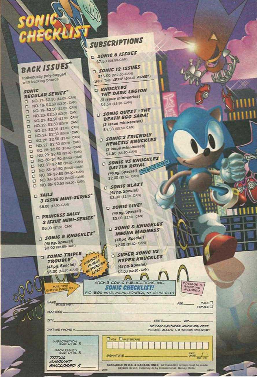 Read online Archie Digest Magazine comic -  Issue #149 - 5