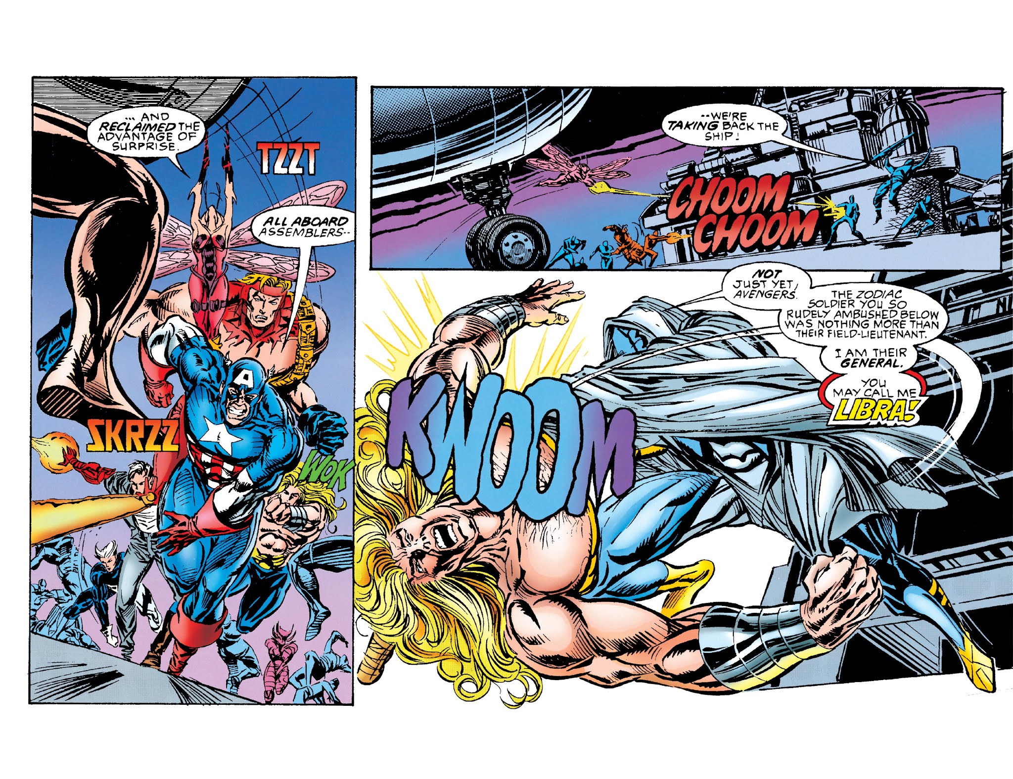 Read online Thor Epic Collection comic -  Issue # TPB 23 (Part 2) - 87