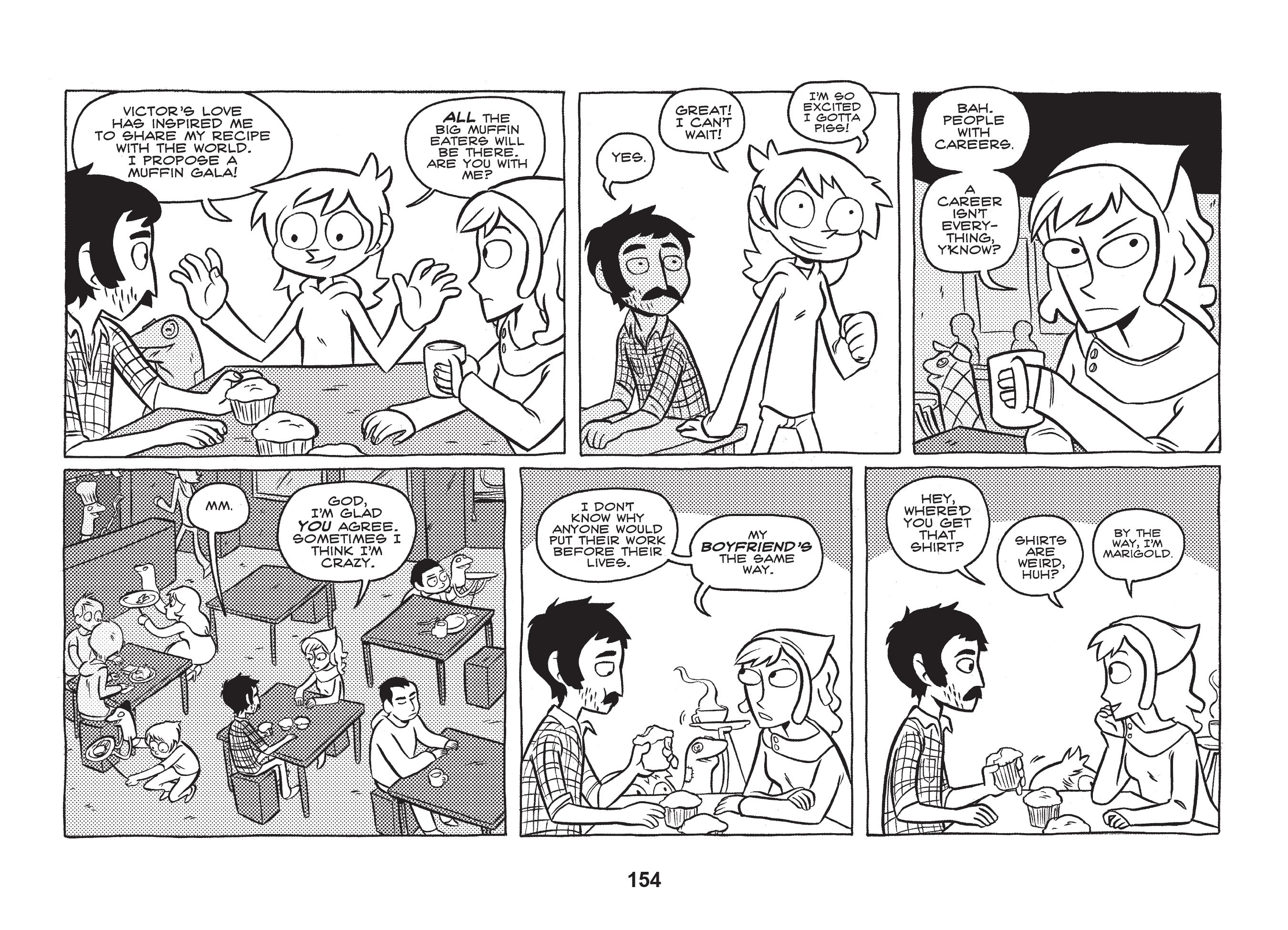 Read online Octopus Pie comic -  Issue # TPB 2 (Part 2) - 48