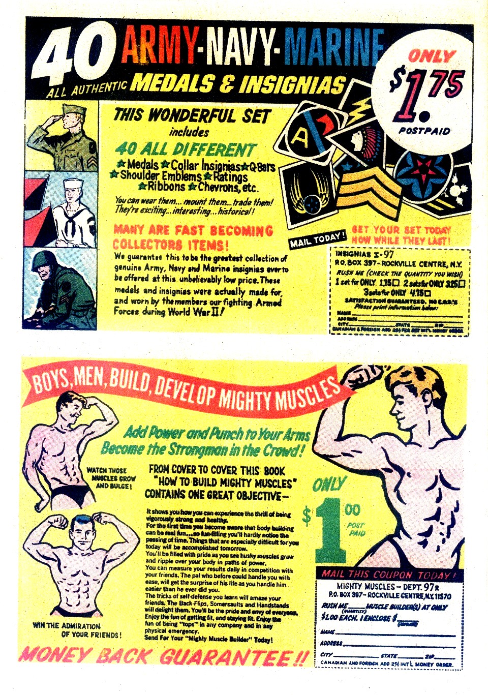 Read online Tomahawk comic -  Issue #123 - 28