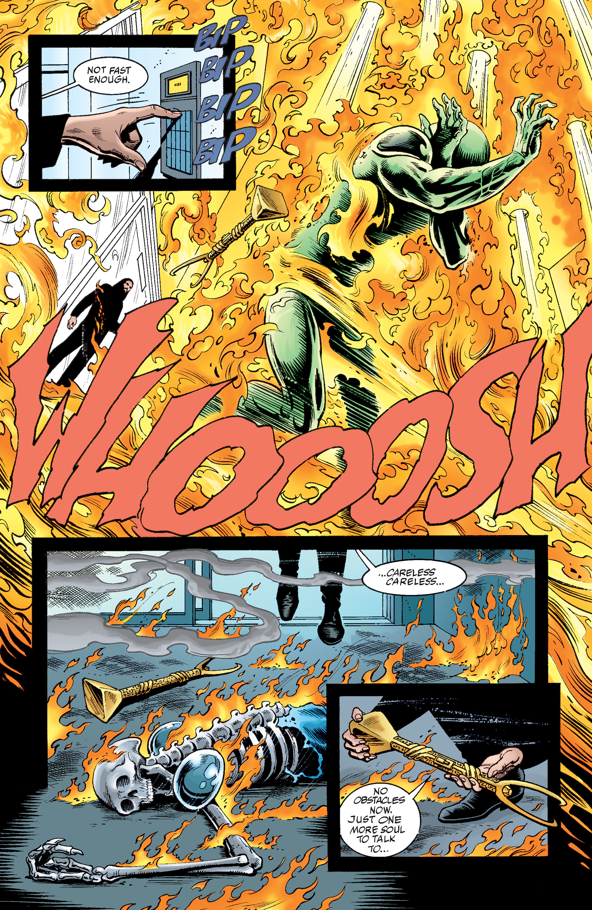 Read online Elseworlds: Justice League comic -  Issue # TPB 3 (Part 2) - 86