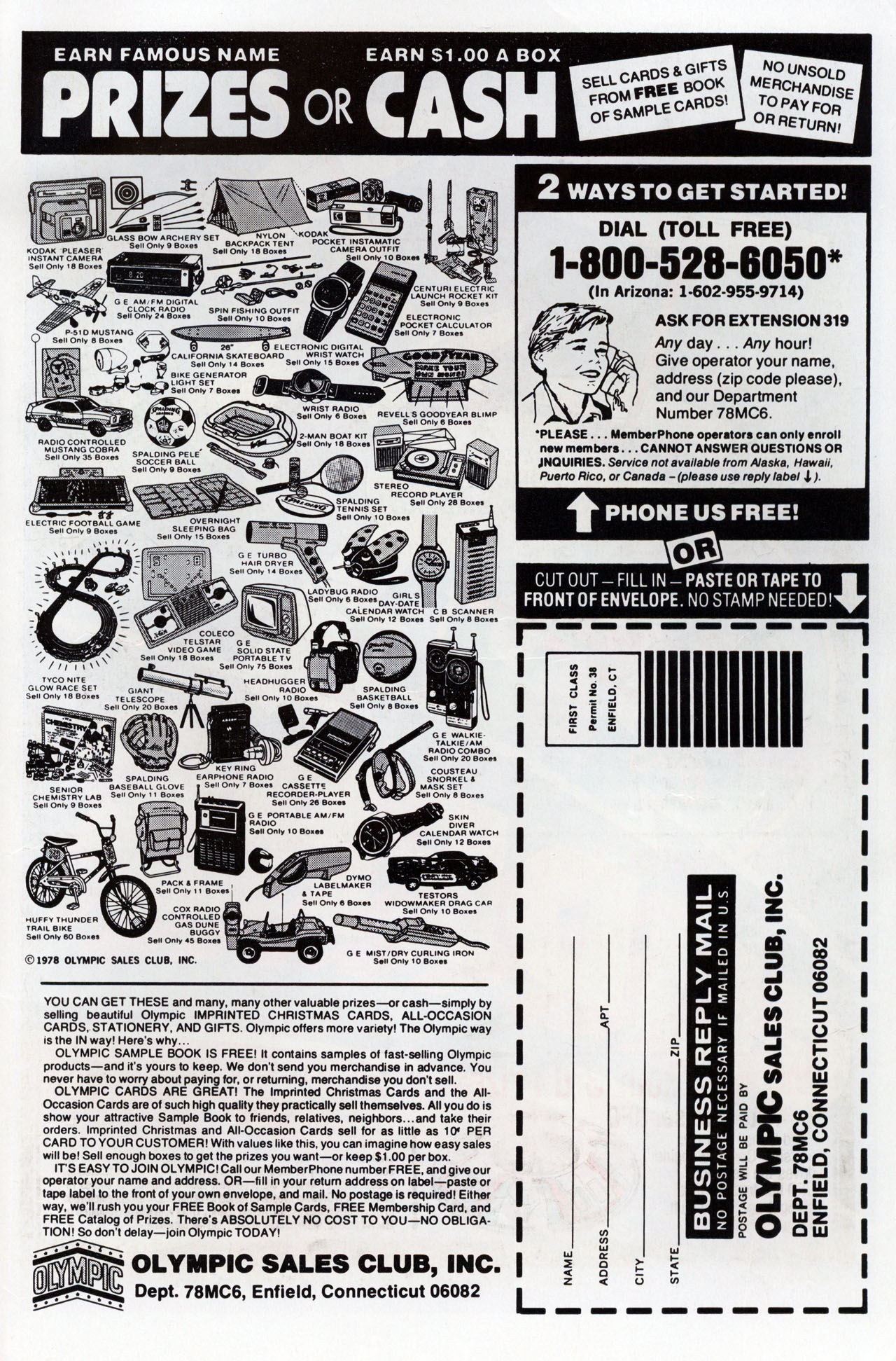 Read online TV Stars comic -  Issue #2 - 35