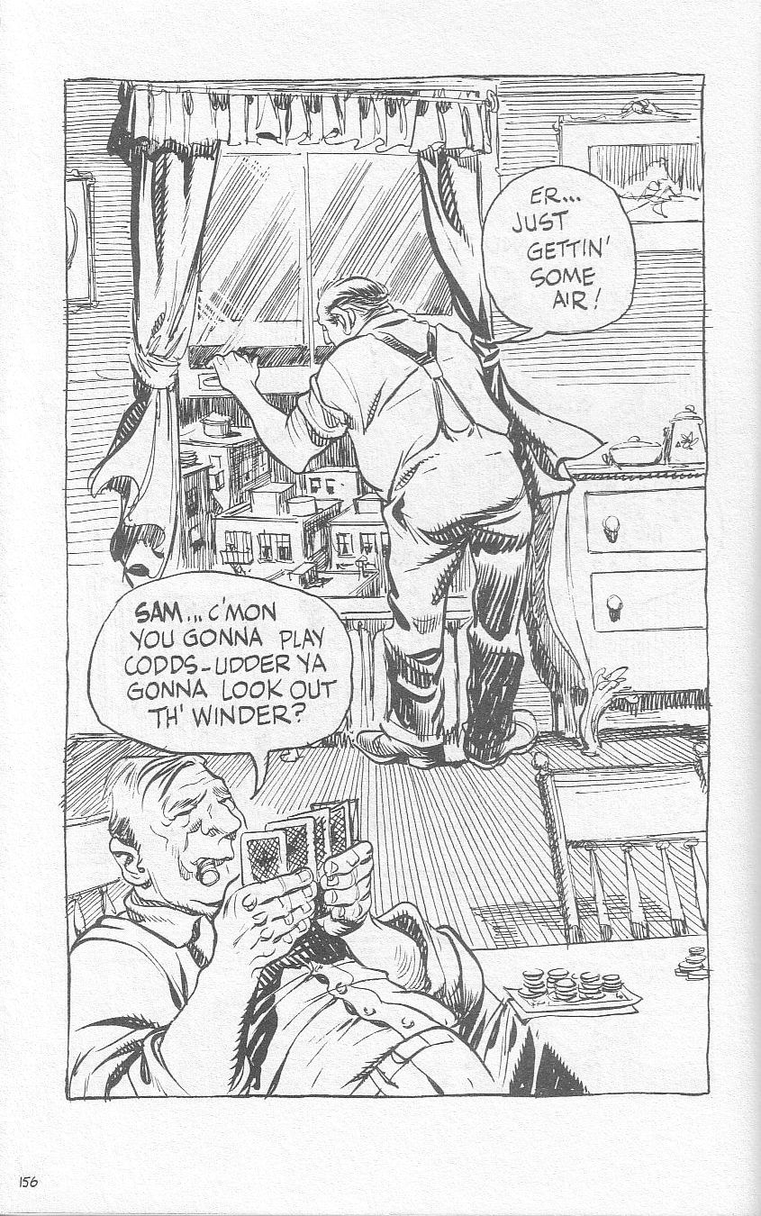 Read online A Contract with God (1978) comic -  Issue # TPB (Part 2) - 55