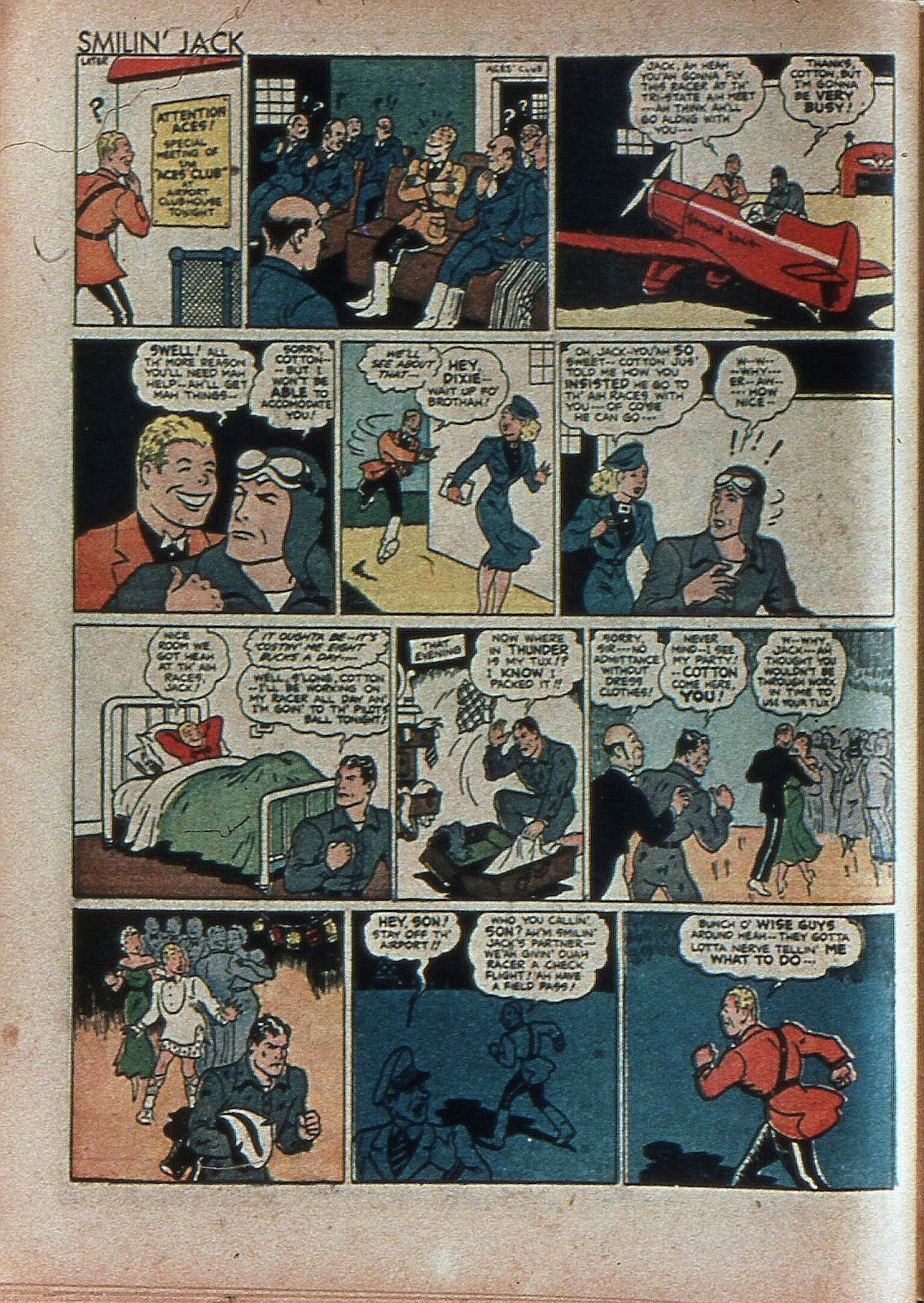 Four Color issue 10 - Page 60
