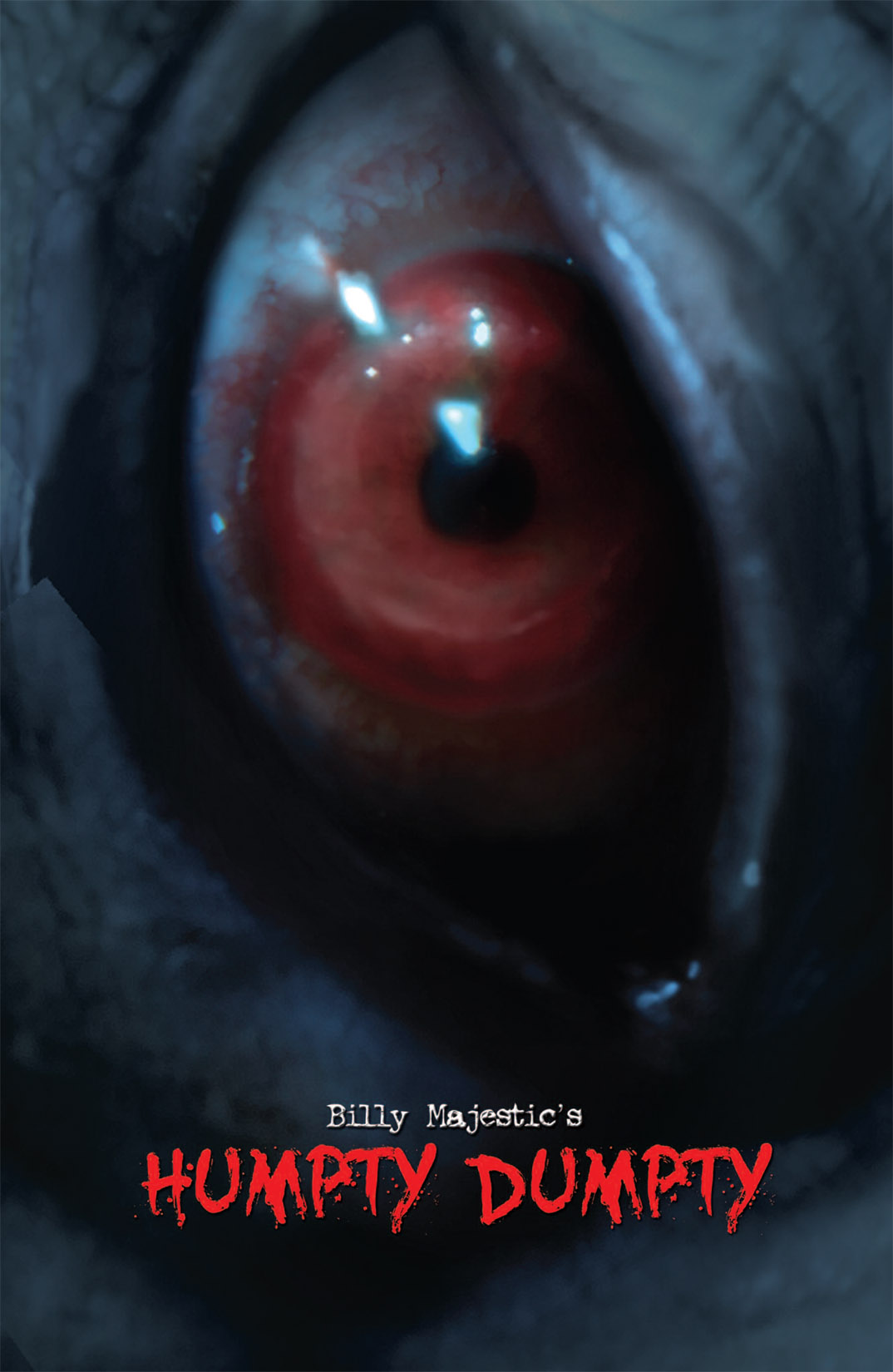 Read online Humpty Dumpty comic -  Issue # TPB - 2