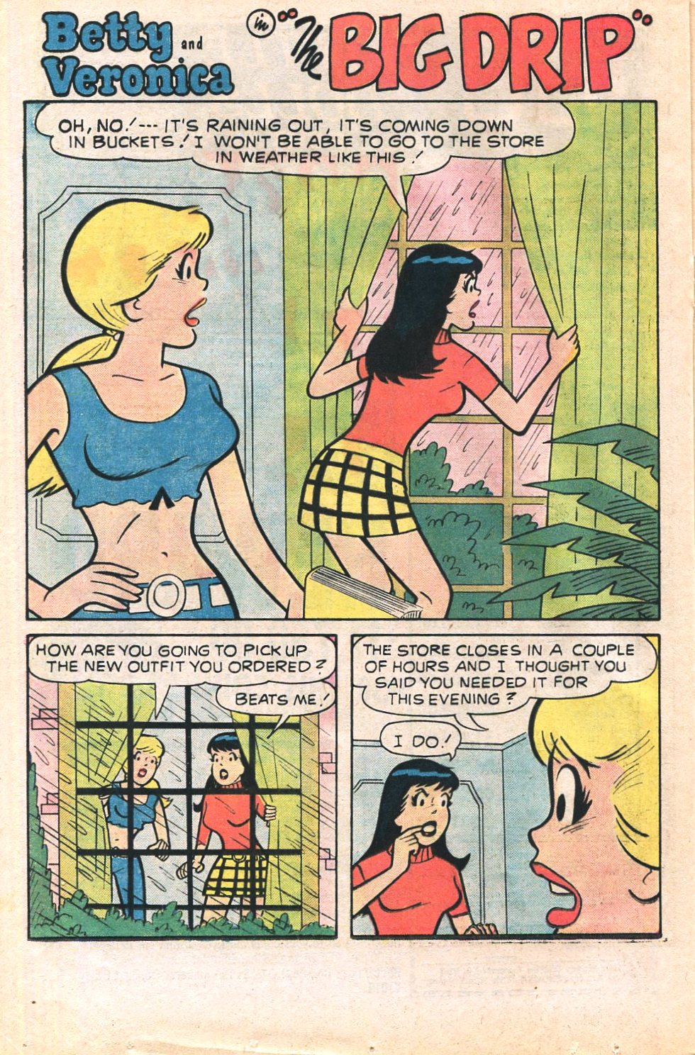 Read online Archie's Pals 'N' Gals (1952) comic -  Issue #108 - 20