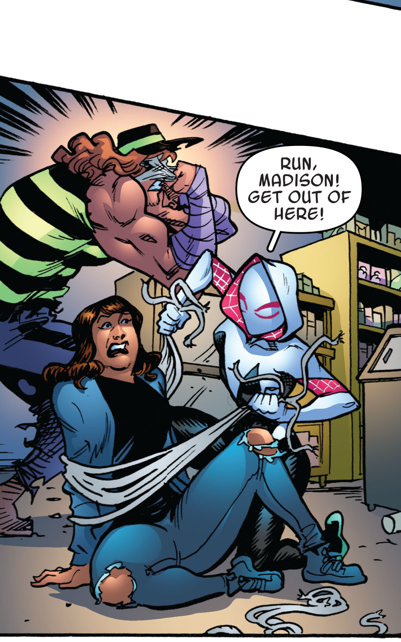 Read online Spider-Verse Unlimited: Infinity Comic comic -  Issue #36 - 10