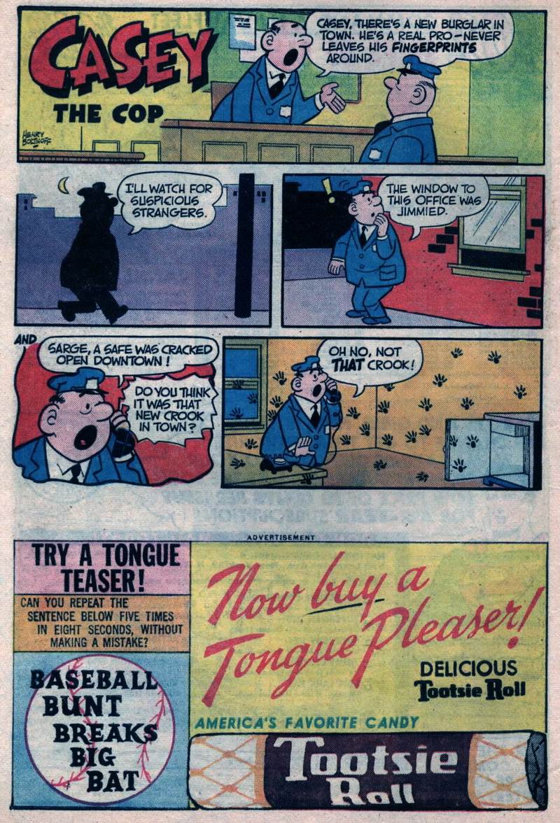 Read online Superman (1939) comic -  Issue #164 - 12
