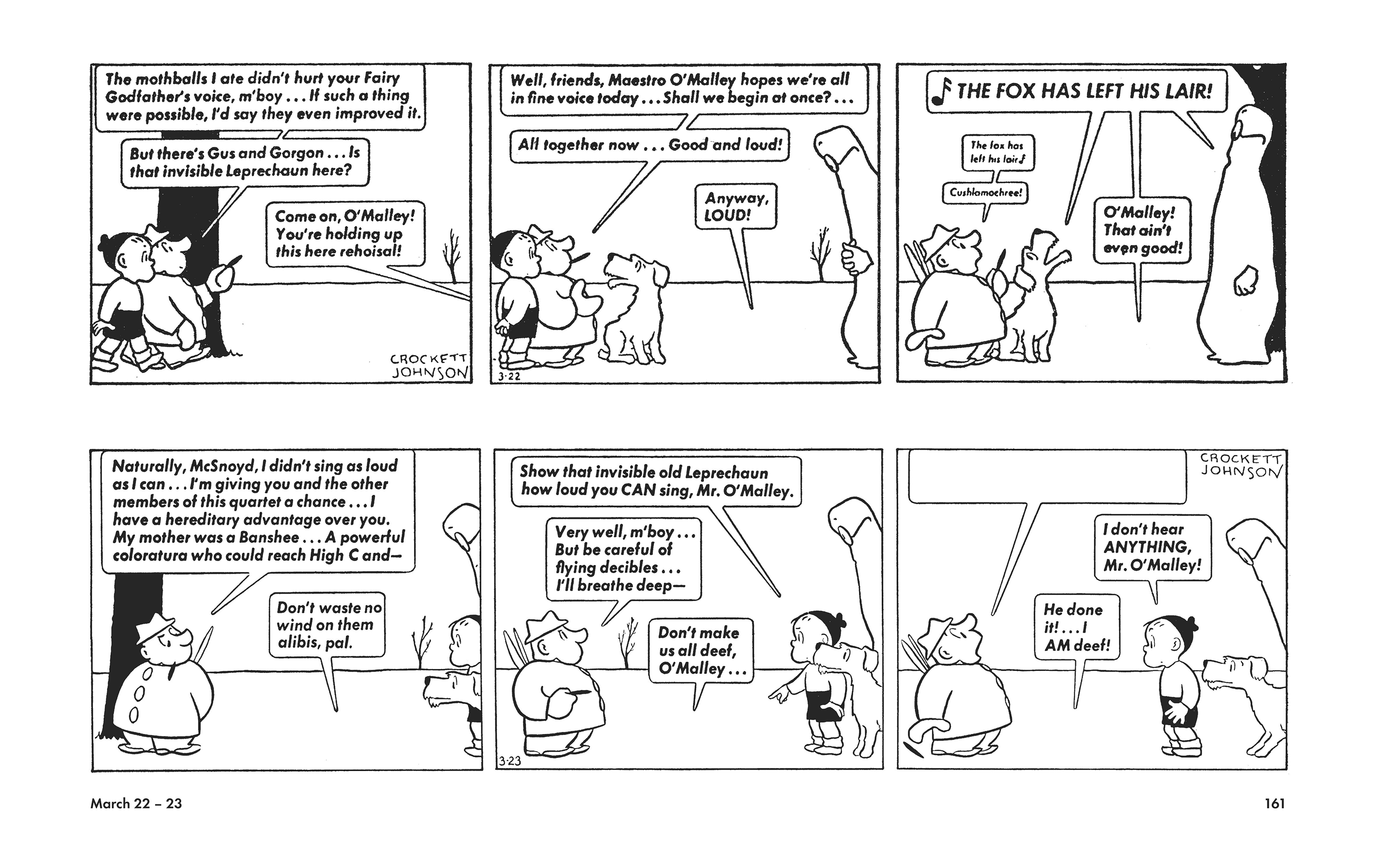 Read online Barnaby comic -  Issue # TPB 1 (Part 2) - 60