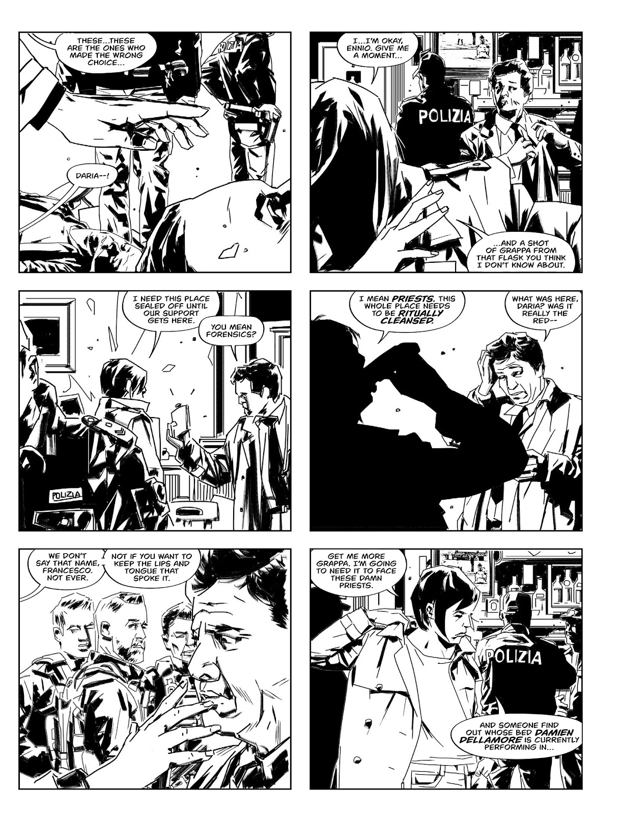 2000 AD issue 2191 - Page 16