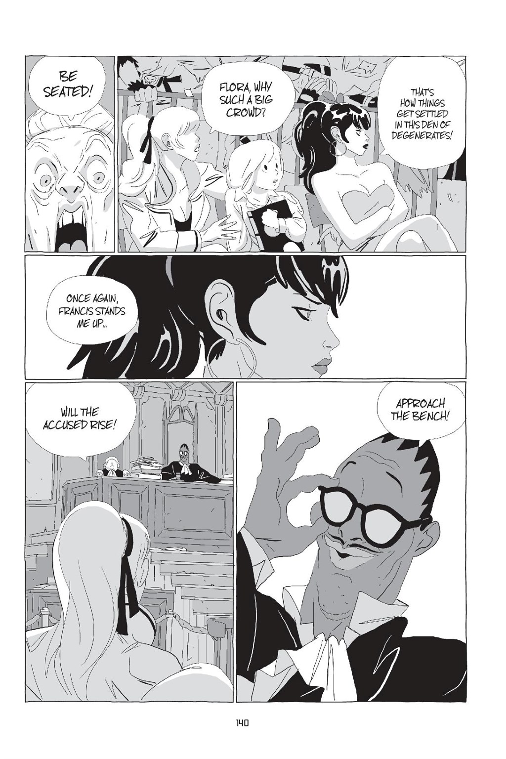 Read online Lastman comic -  Issue # TPB 2 (Part 2) - 49