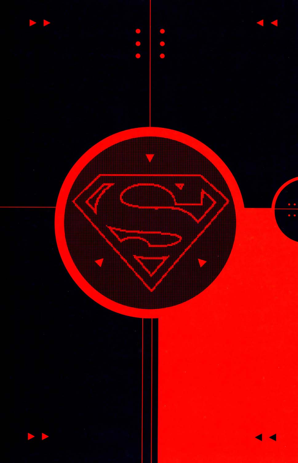 Read online Superman vs. The Terminator: Death to the Future comic -  Issue #1 - 3