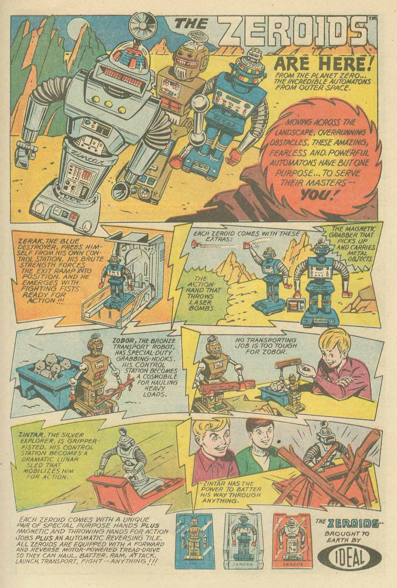 Action Comics (1938) 372 Page 8