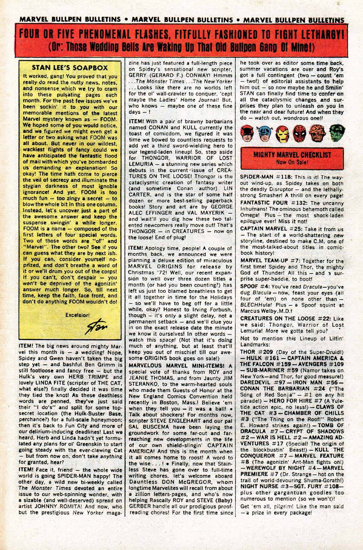 Read online The Mighty Marvel Western comic -  Issue #23 - 23