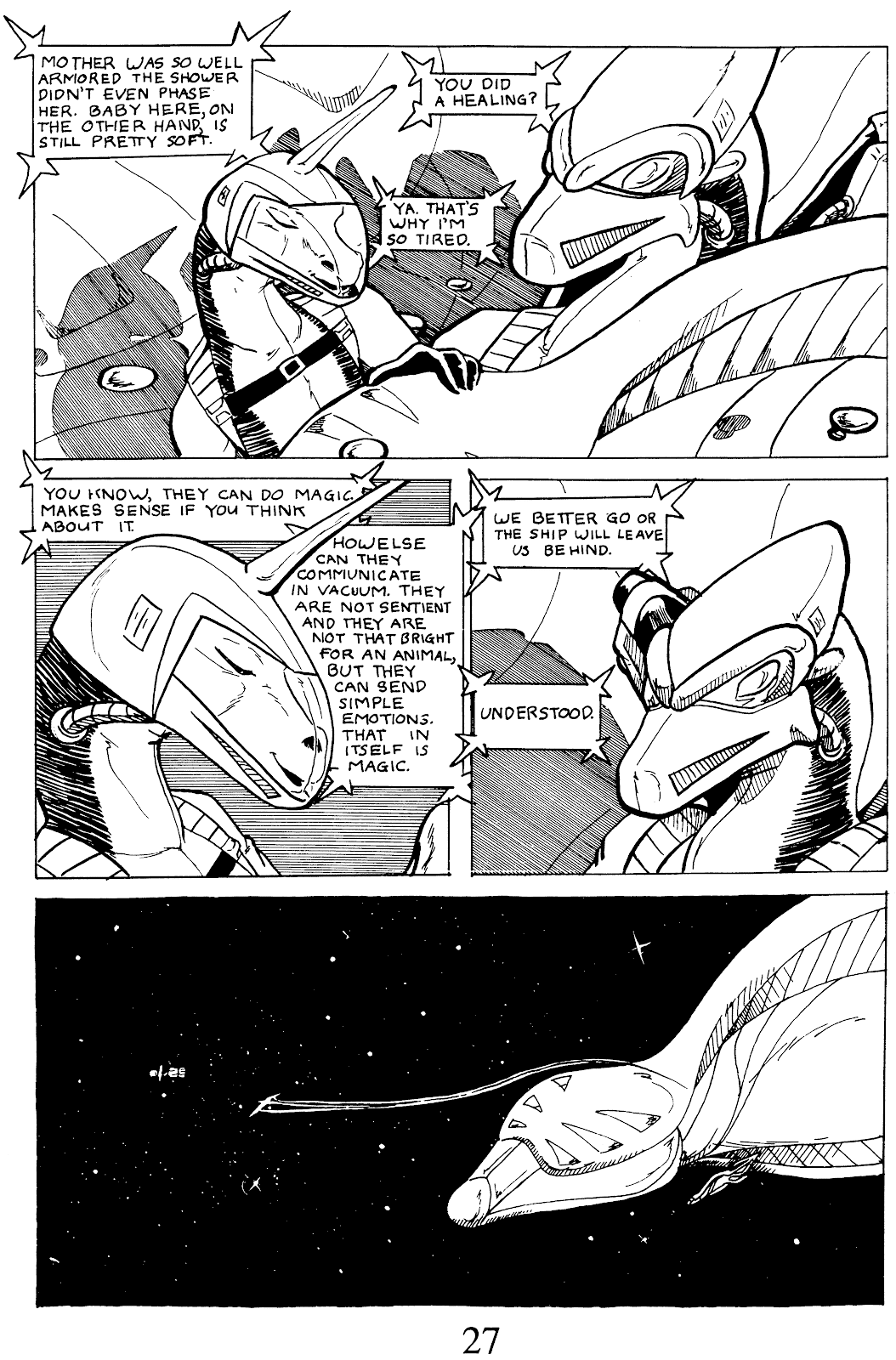 Furrlough issue 10 - Page 29