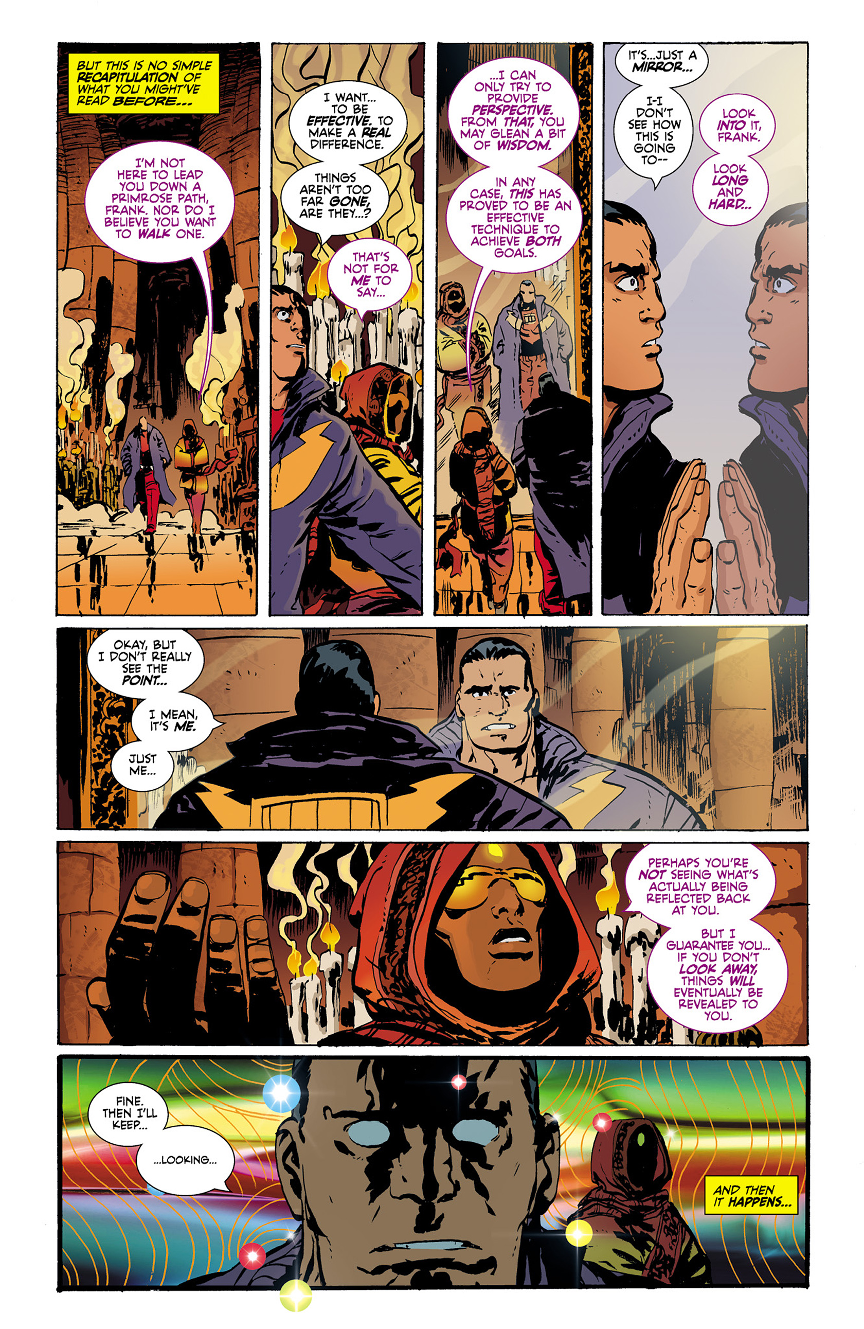 Read online Catalyst Comix comic -  Issue #8 - 20