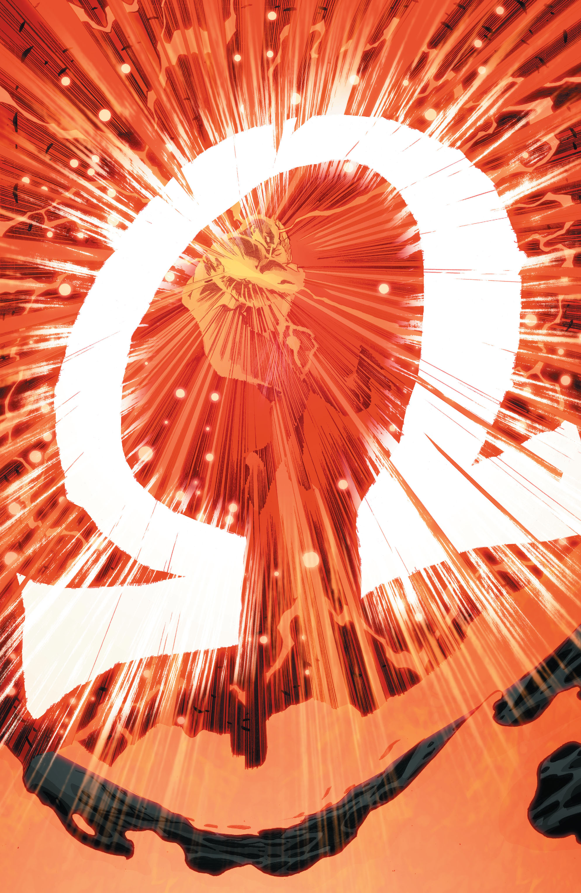Read online Justice League: Darkseid War: Lex Luthor comic -  Issue # Full - 17