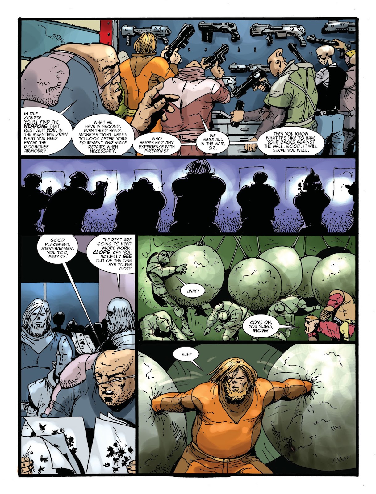 2000 AD issue 2073 - Page 48