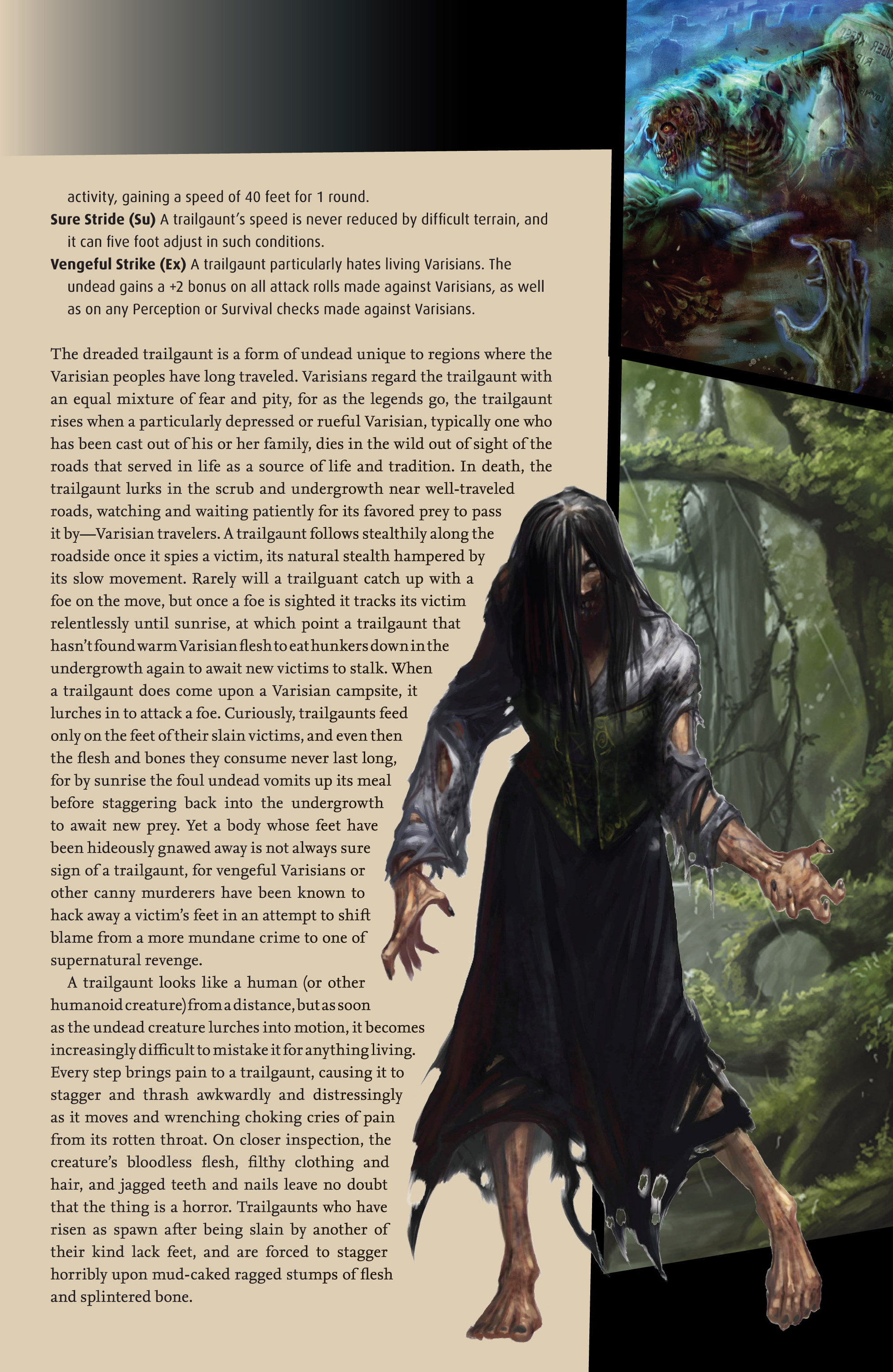 Read online Pathfinder comic -  Issue #11 - 29