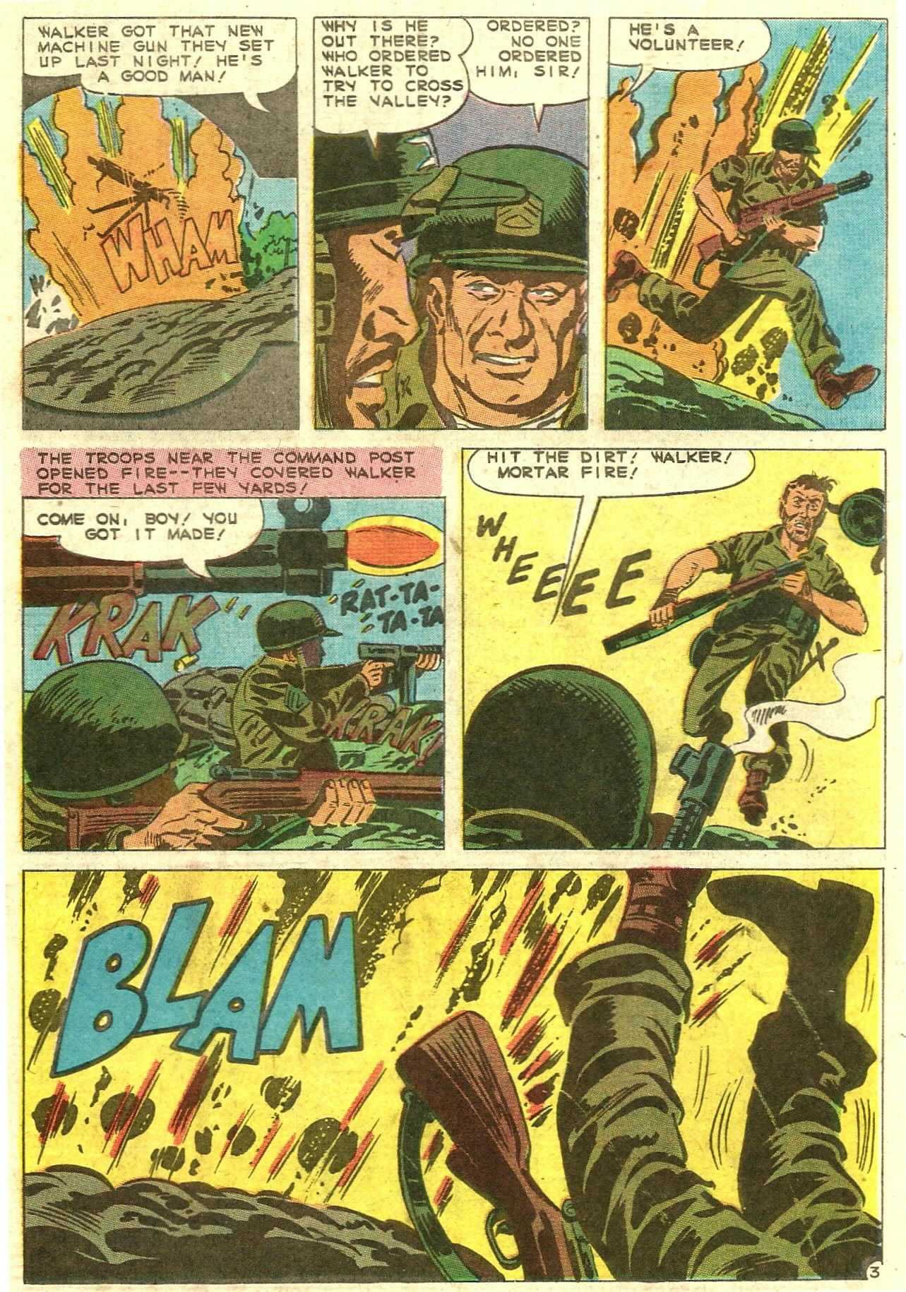 Read online Attack (1971) comic -  Issue #41 - 18