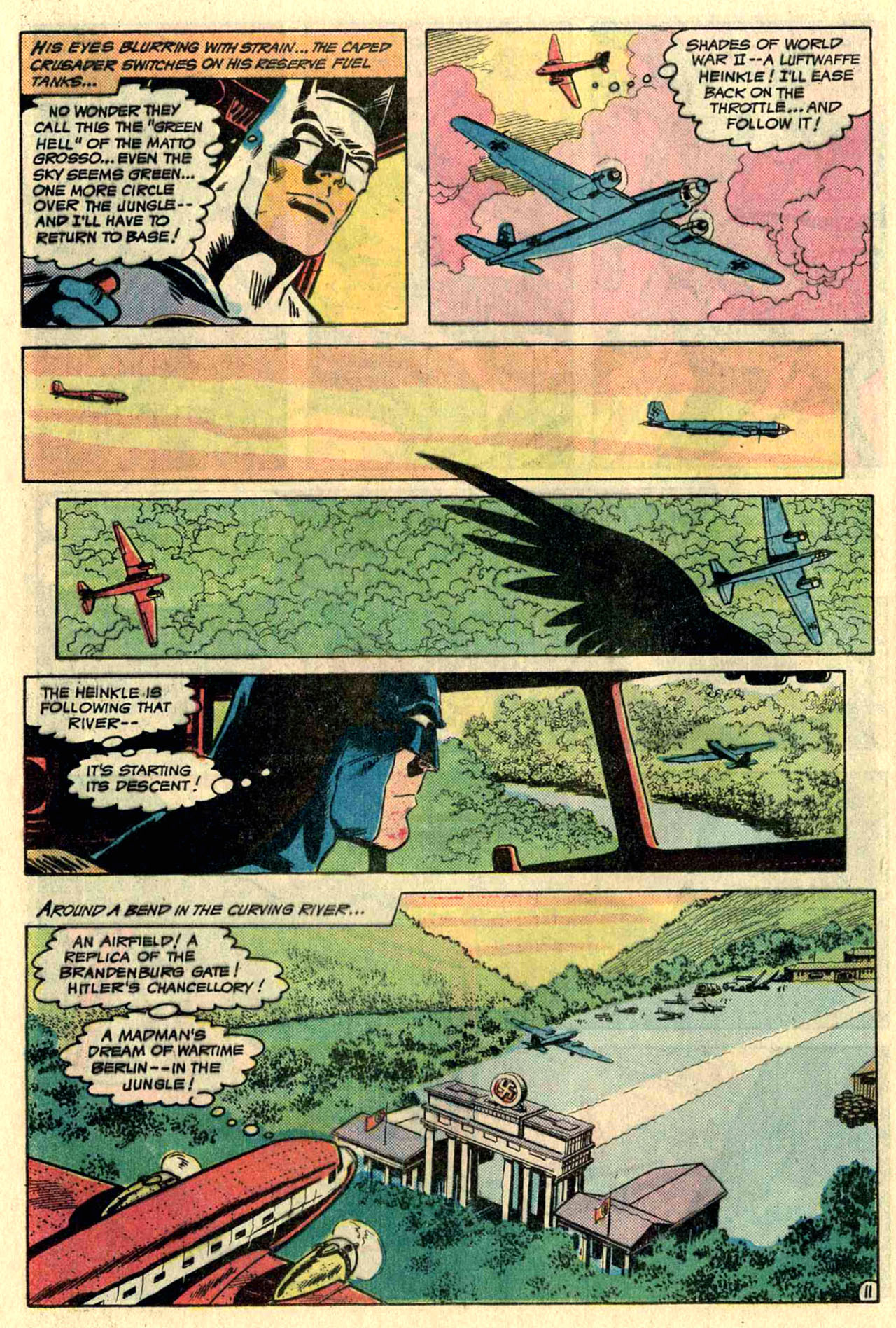 Read online The Brave and the Bold (1955) comic -  Issue #189 - 16