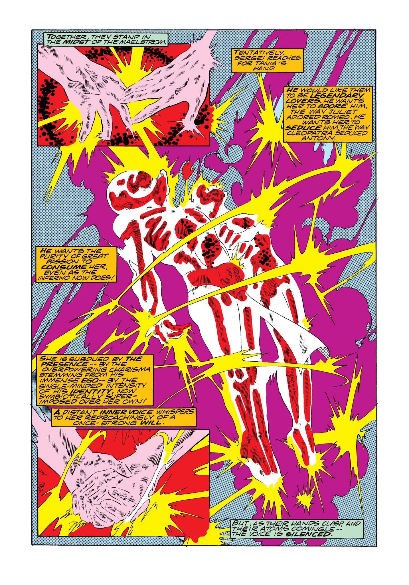 Read online Marvel Masterworks: The Defenders comic -  Issue # TPB 6 (Part 3) - 25