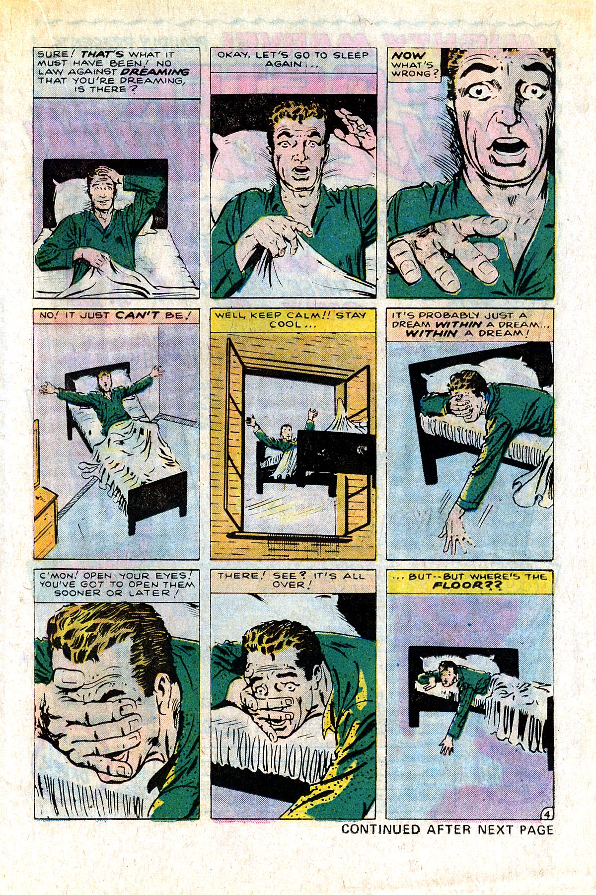 Chamber of Chills (1972) 19 Page 18