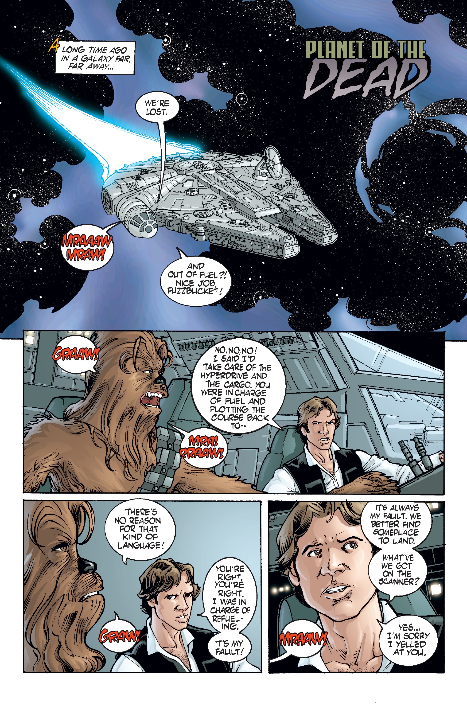 Read online Star Wars Legends: The Rebellion - Epic Collection comic -  Issue # TPB 4 (Part 5) - 71