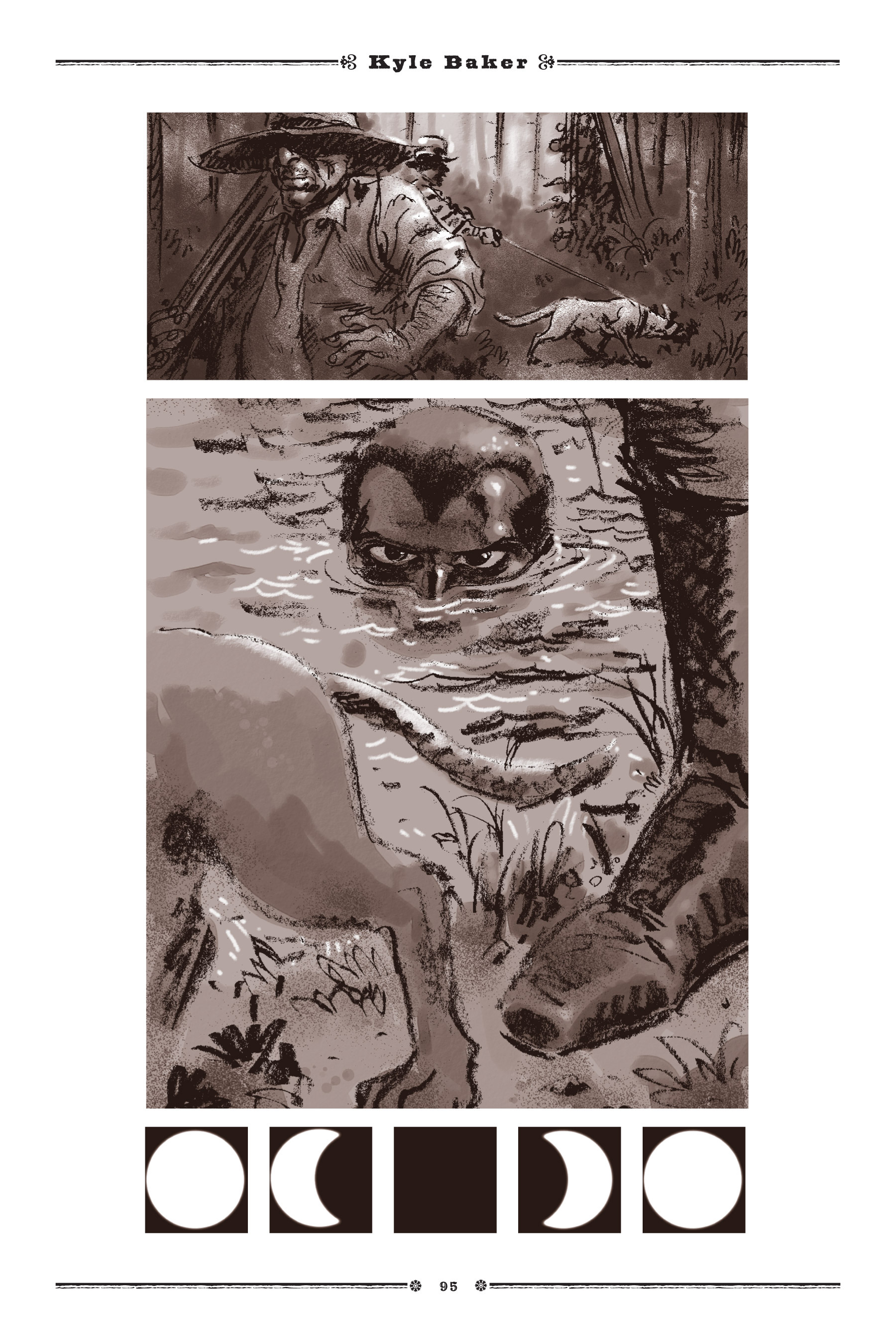 Read online Nat Turner comic -  Issue # TPB (Part 1) - 98