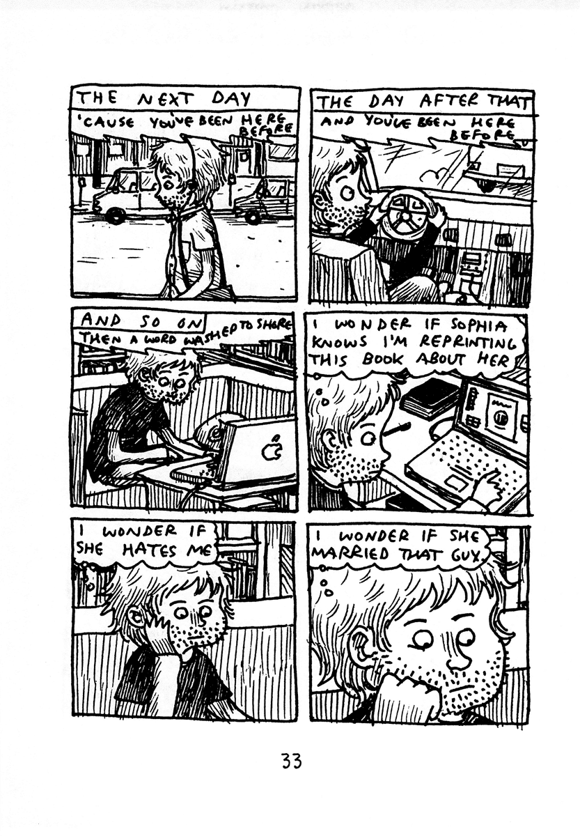 Read online Little Things comic -  Issue # TPB (Part 1) - 39