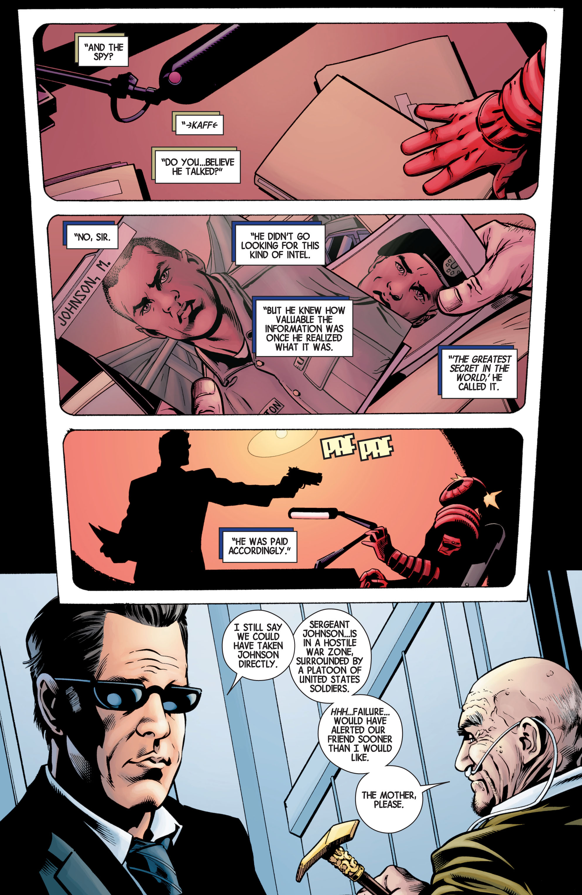 Read online Fear Itself comic -  Issue #7 - 48
