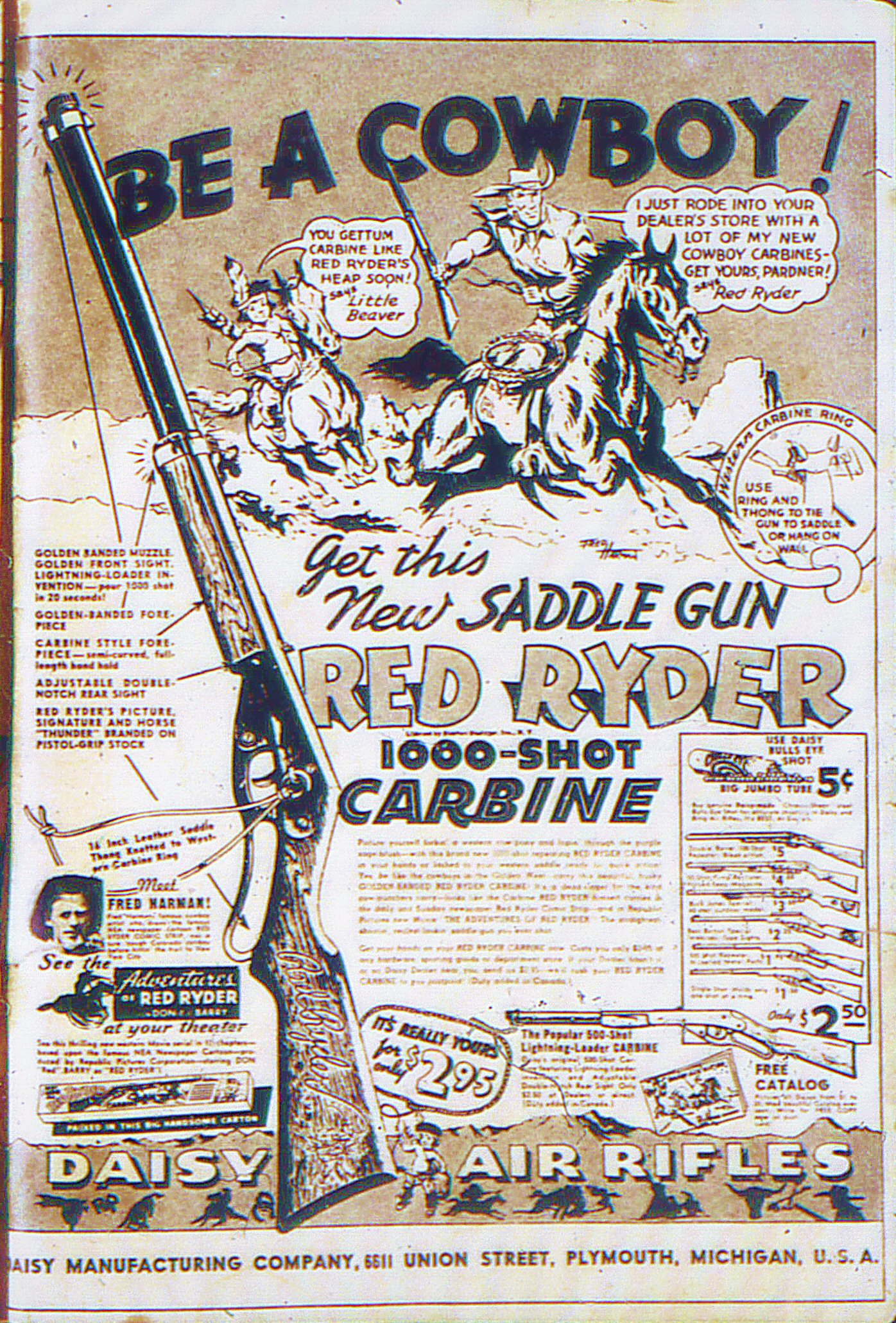 Read online More Fun Comics comic -  Issue #61 - 67