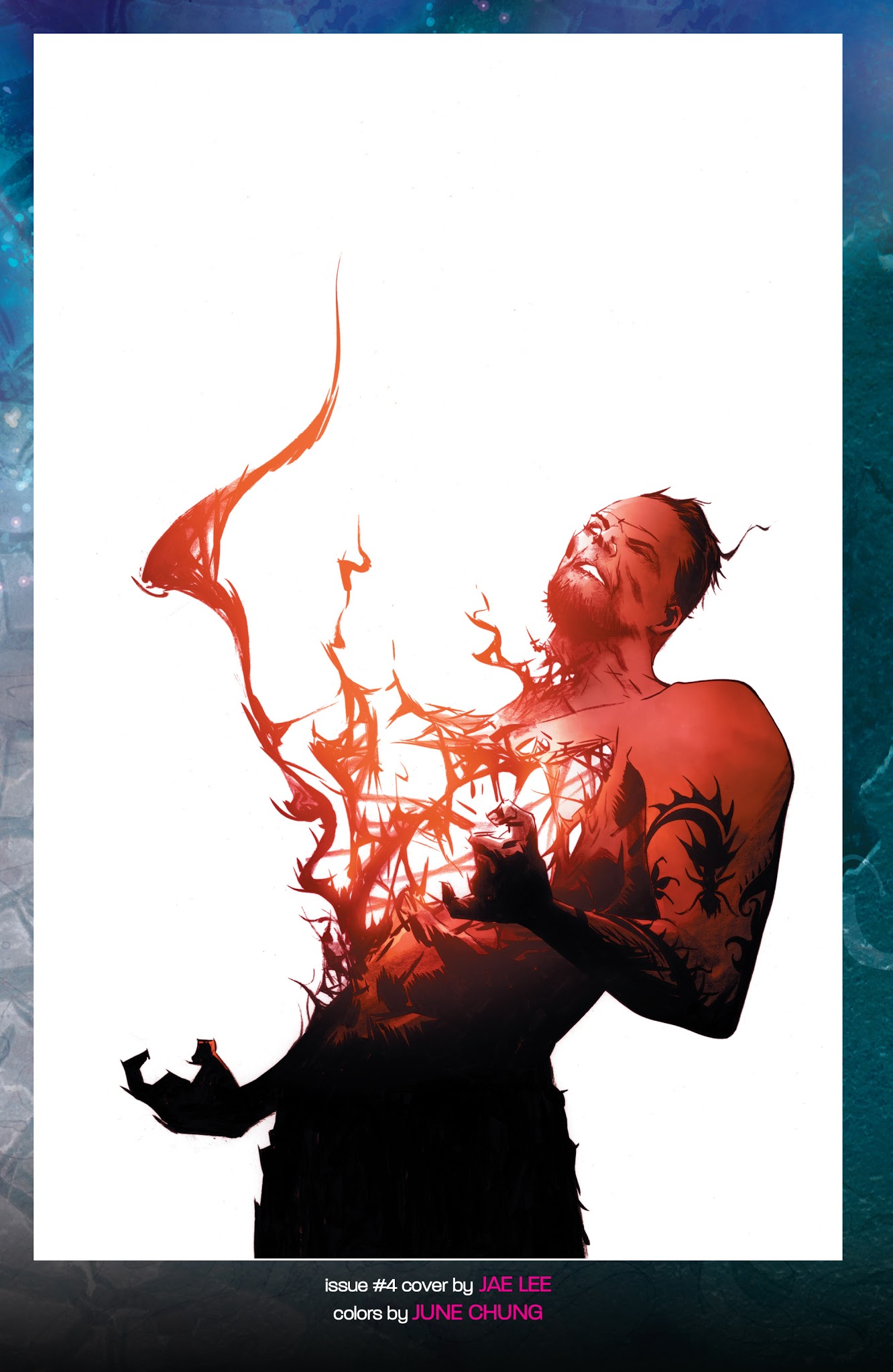 Read online Doctor Spektor: Master of the Occult comic -  Issue # TPB - 141