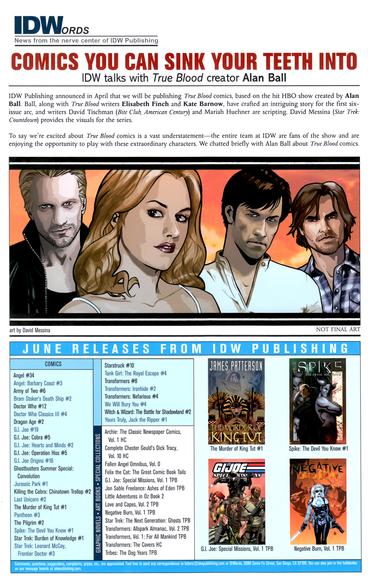 Read online Bram Stoker's Death Ship comic -  Issue #2 - 26