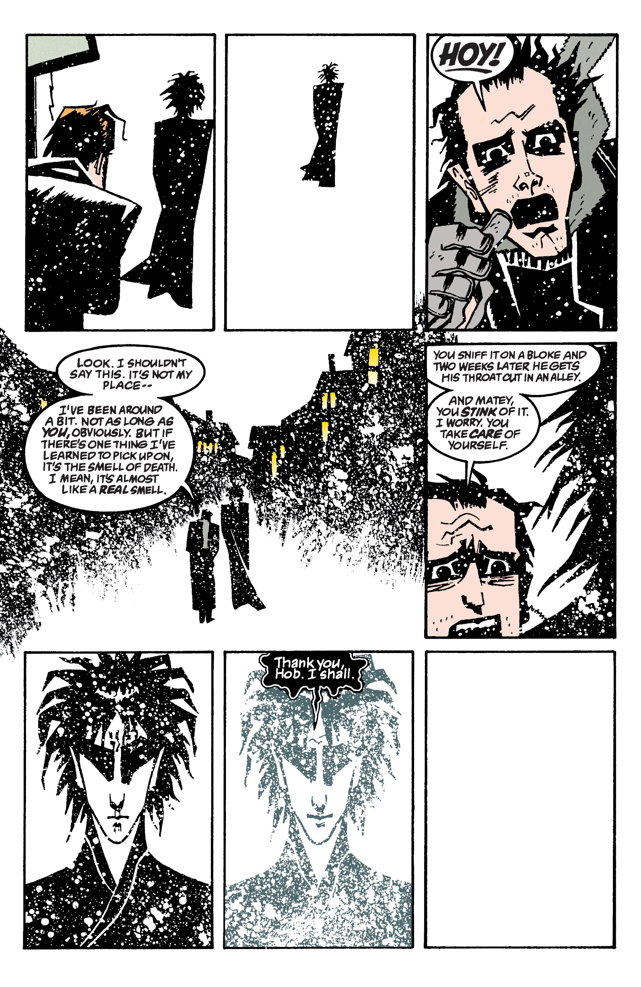 Read online The Sandman (1989) comic -  Issue # _The_Deluxe_Edition 4 (Part 3) - 39